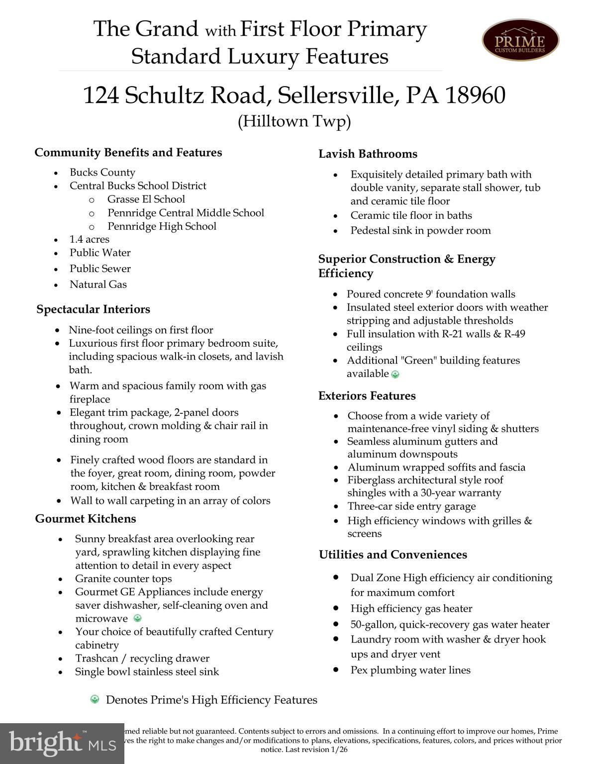 124 Schultz Road Sellersville, PA 18960 - Photo 5 of 30