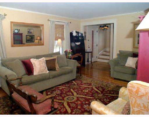 144 Spring Green Road Warwick, RI 02888 - Photo 3 of 8 Den/Family/Great Room.