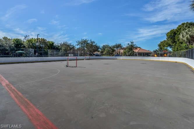 9871 Rookery Circle Estero, FL 33928 - Photo 43 of 43 Hockey and pickleball