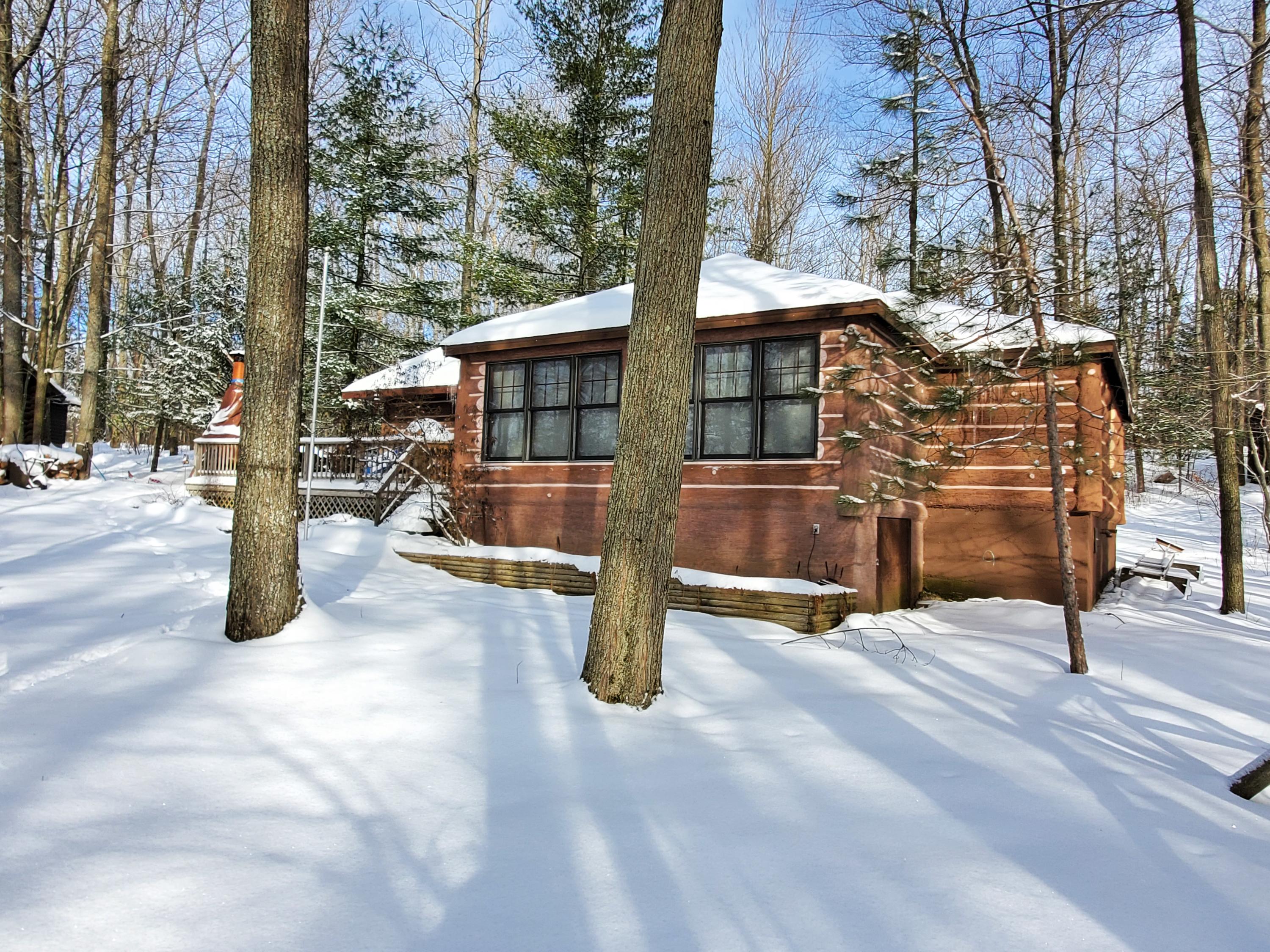 161 Loon Lake Loop Road Rose City, MI 48654 - Photo 47 of 69 Gallery Image 47