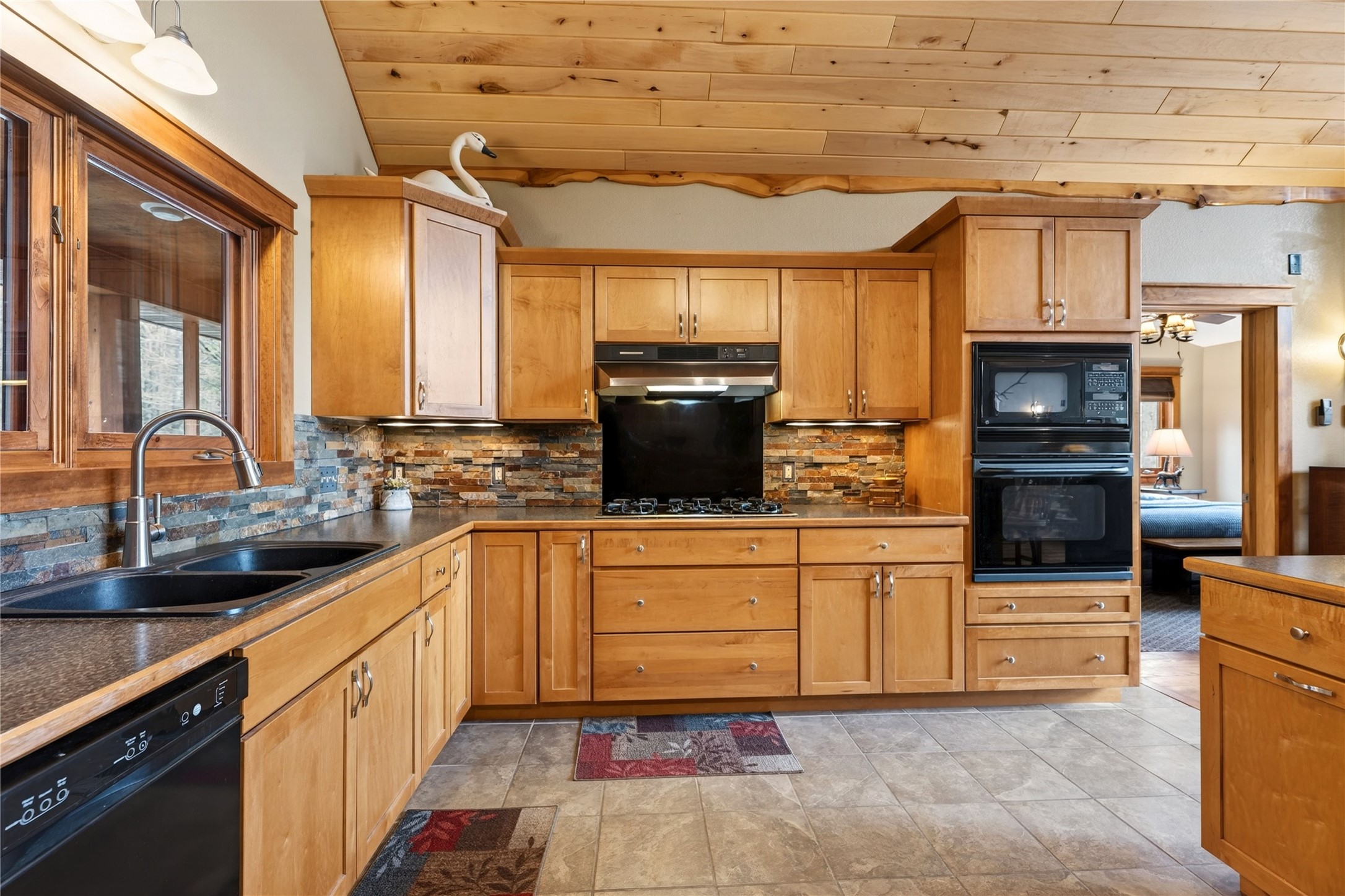 8787 North Nor Wis Road Hayward, WI 54843 - Photo 12 of 52