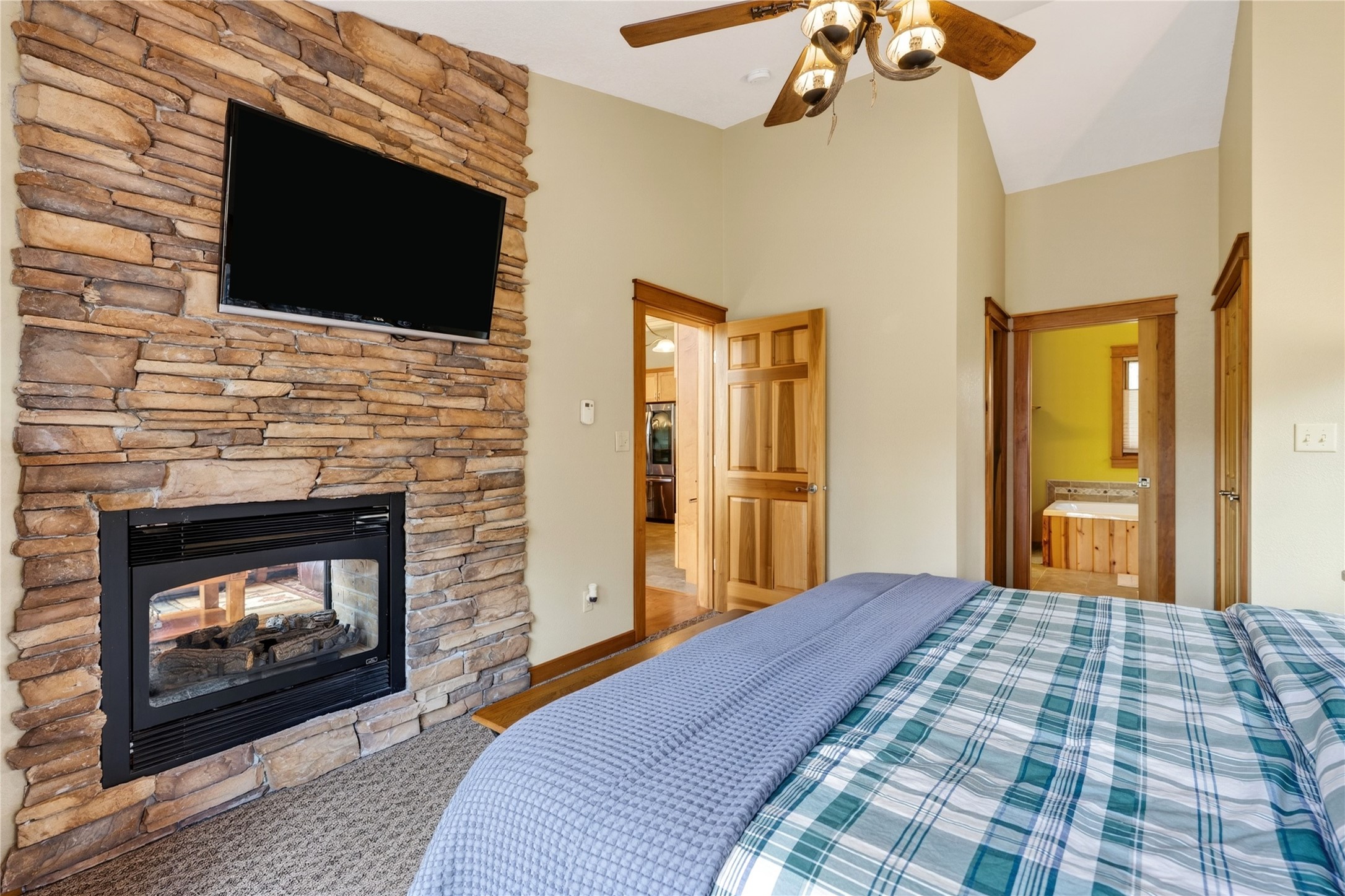 8787 North Nor Wis Road Hayward, WI 54843 - Photo 16 of 52