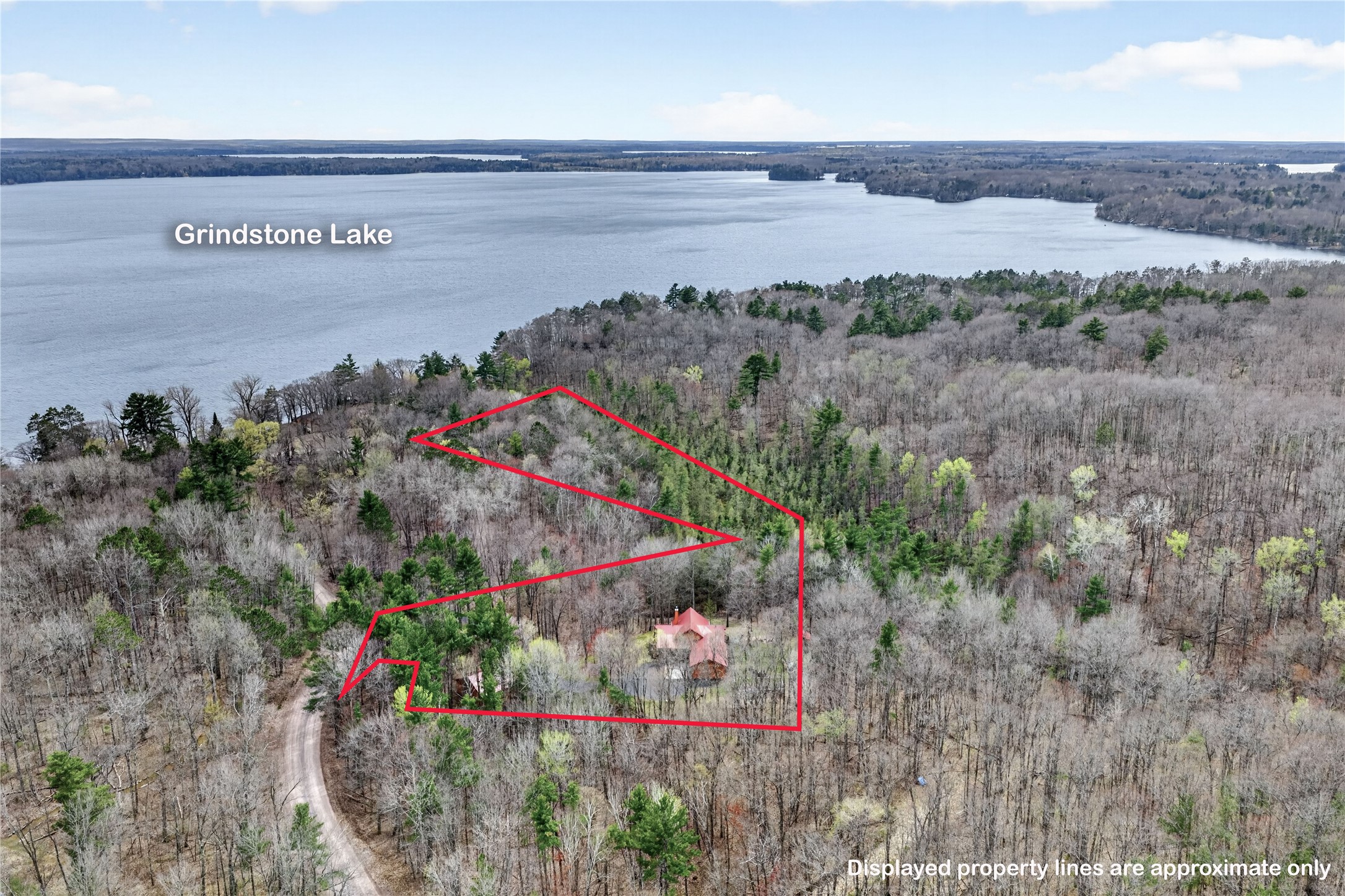 8787 North Nor Wis Road Hayward, WI 54843 - Photo 2 of 52