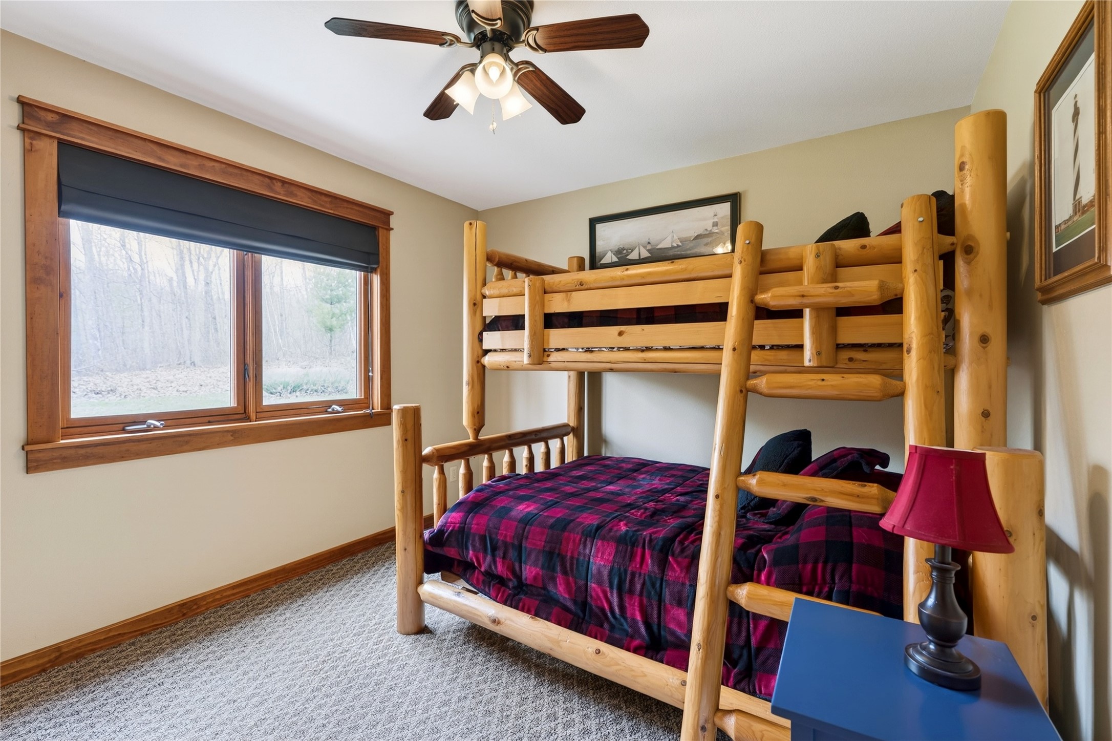 8787 North Nor Wis Road Hayward, WI 54843 - Photo 21 of 52