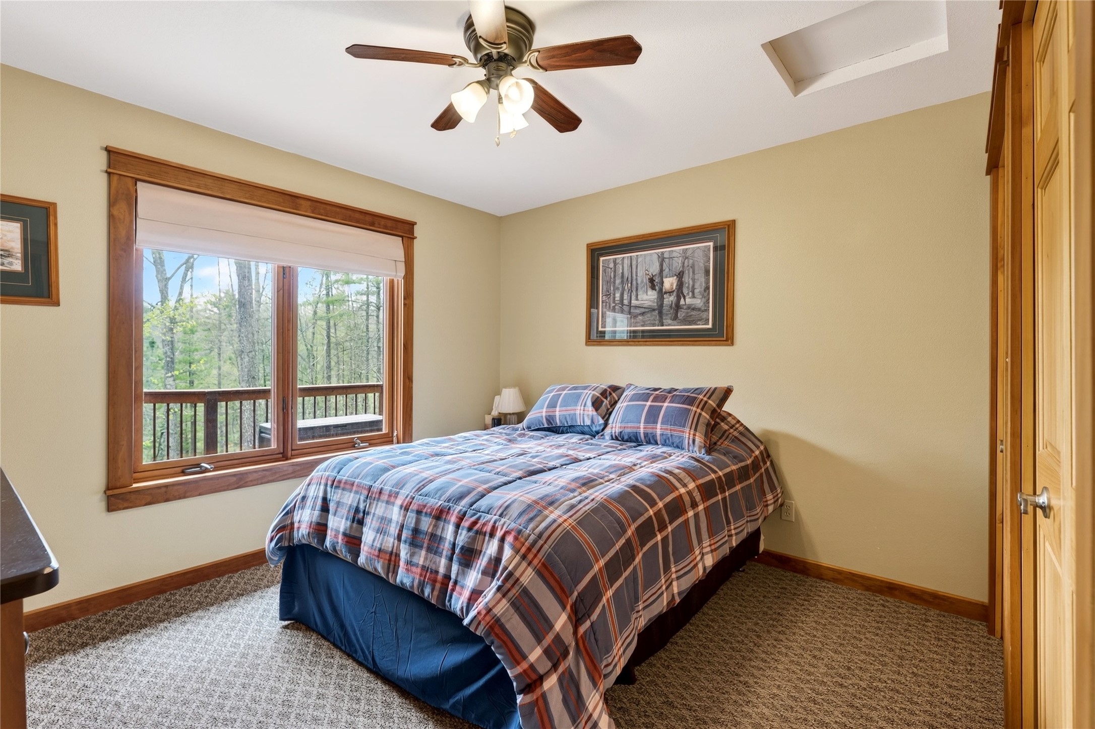 8787 North Nor Wis Road Hayward, WI 54843 - Photo 24 of 52