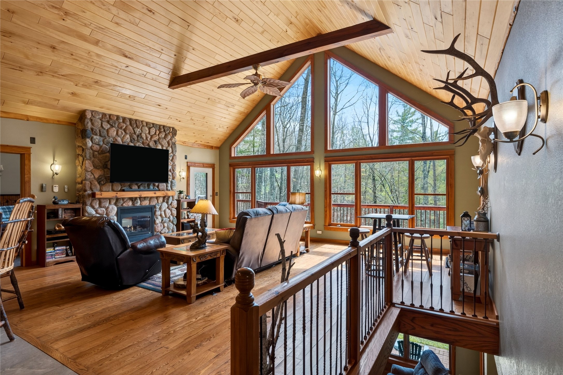 8787 North Nor Wis Road Hayward, WI 54843 - Photo 27 of 52