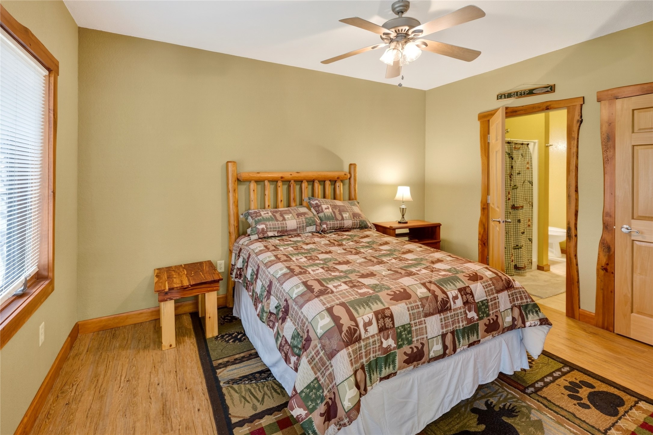 8787 North Nor Wis Road Hayward, WI 54843 - Photo 28 of 52