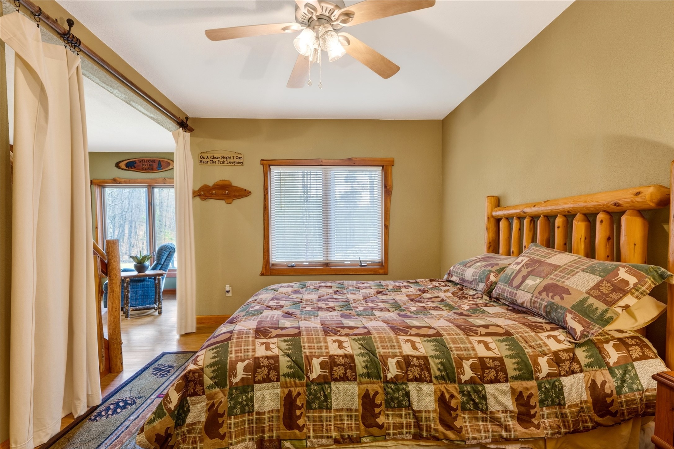 8787 North Nor Wis Road Hayward, WI 54843 - Photo 29 of 52