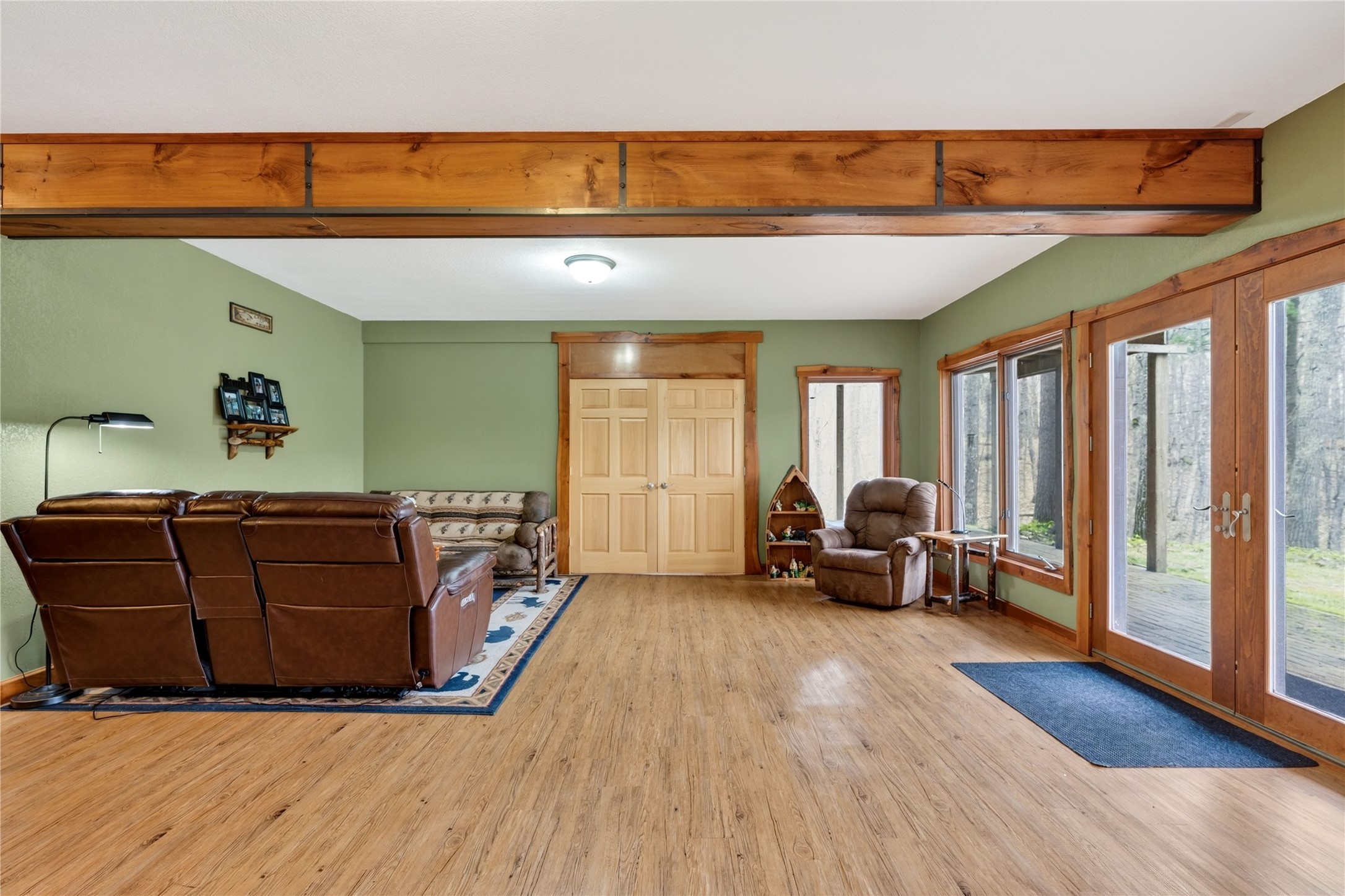 8787 North Nor Wis Road Hayward, WI 54843 - Photo 33 of 52