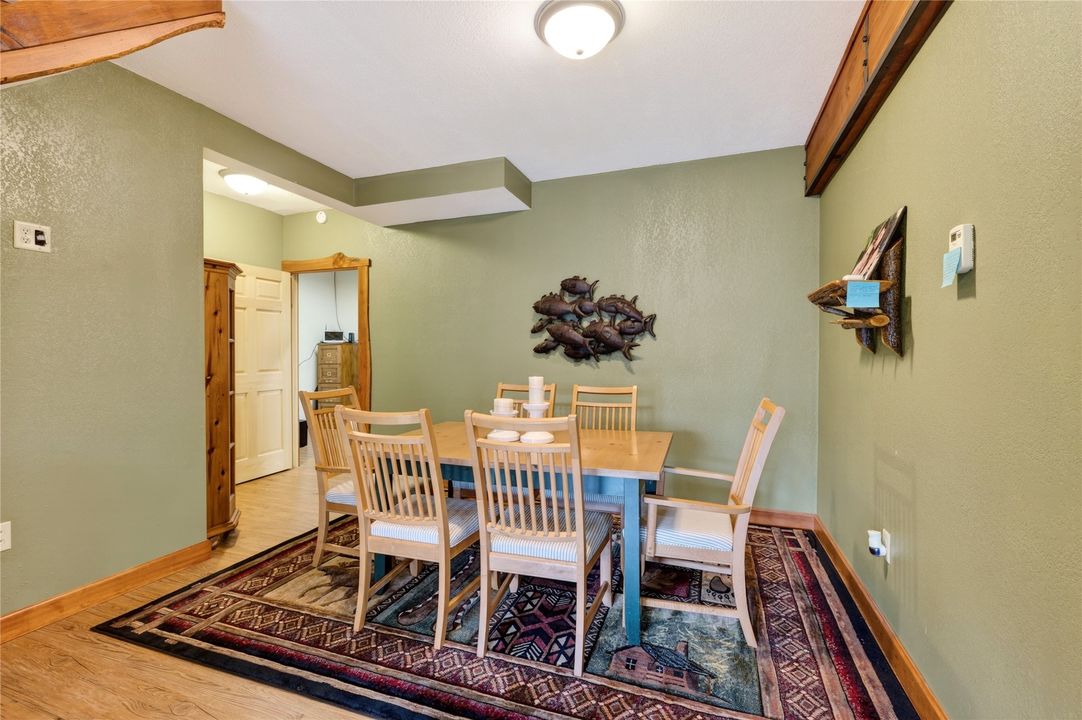 8787 North Nor Wis Road Hayward, WI 54843 - Photo 35 of 52