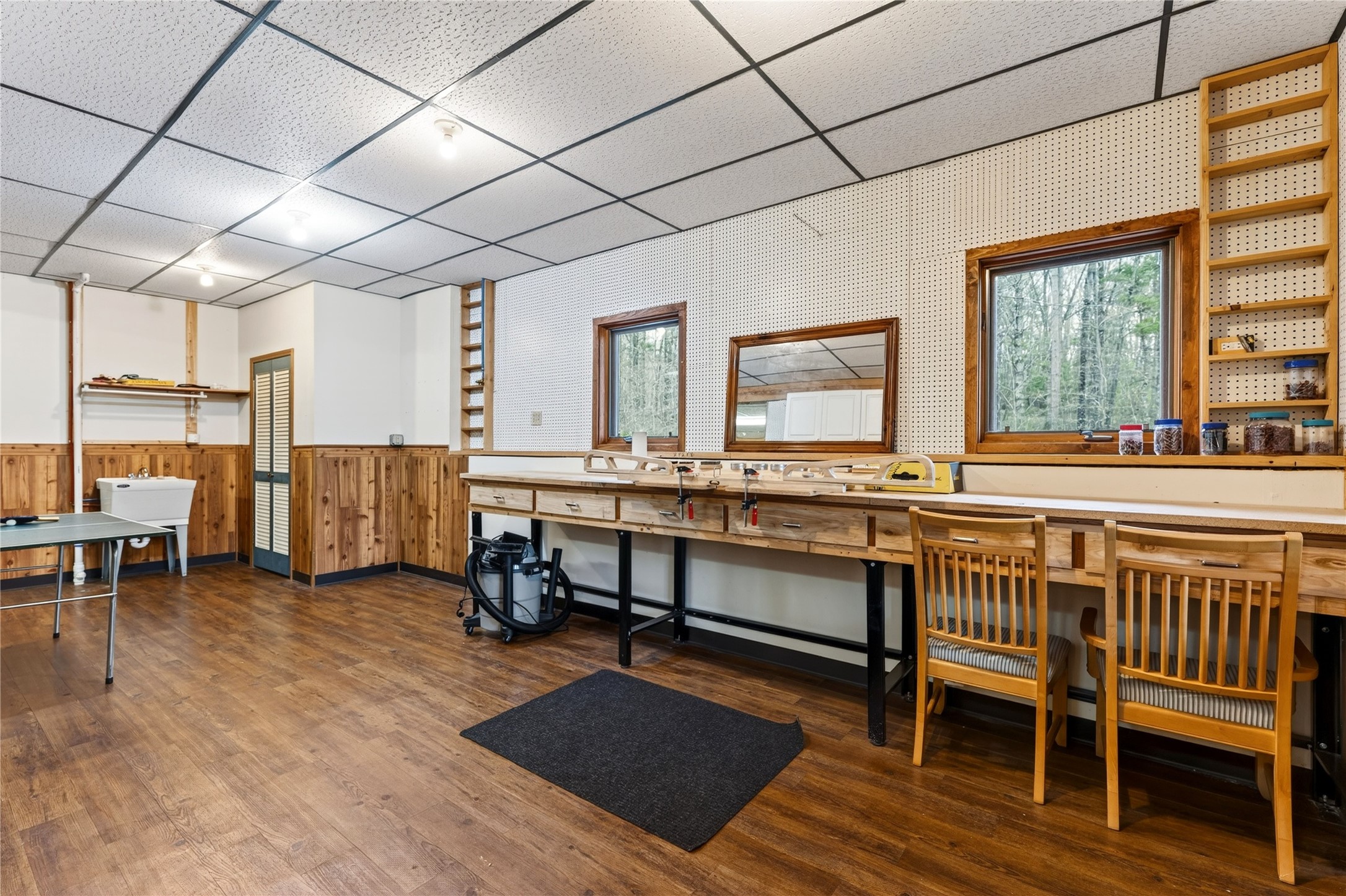 8787 North Nor Wis Road Hayward, WI 54843 - Photo 36 of 52