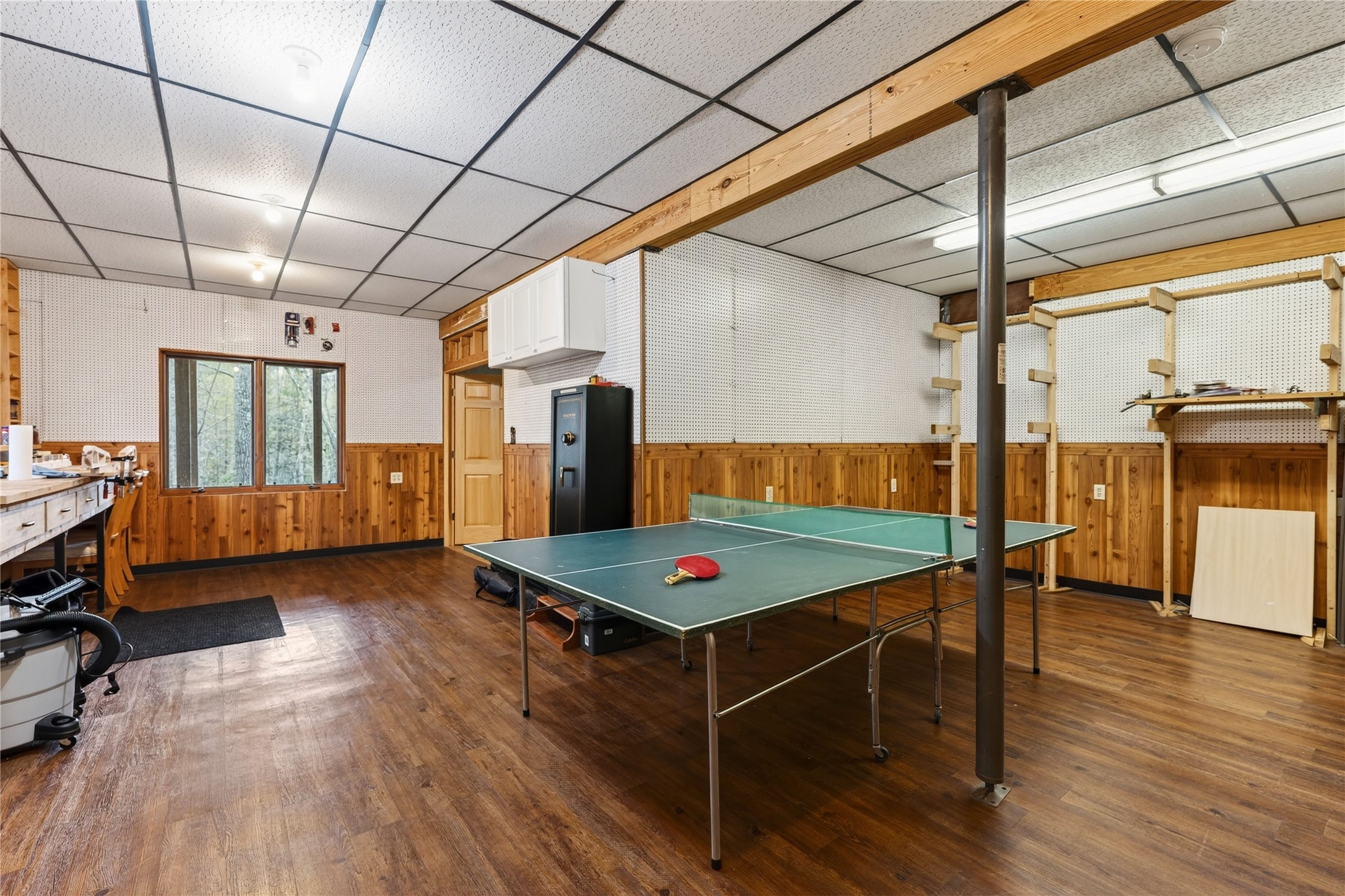 8787 North Nor Wis Road Hayward, WI 54843 - Photo 37 of 52