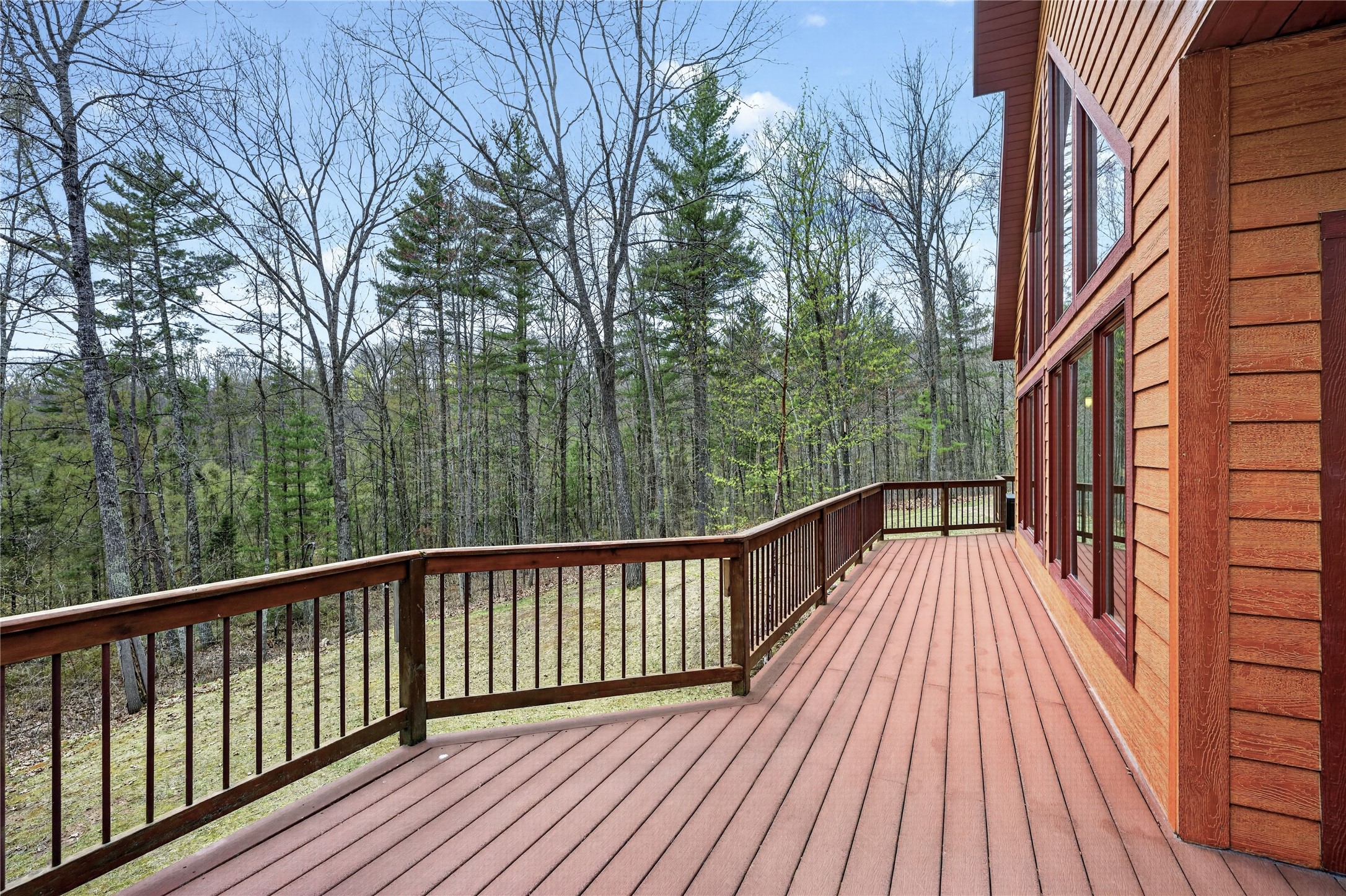 8787 North Nor Wis Road Hayward, WI 54843 - Photo 39 of 52