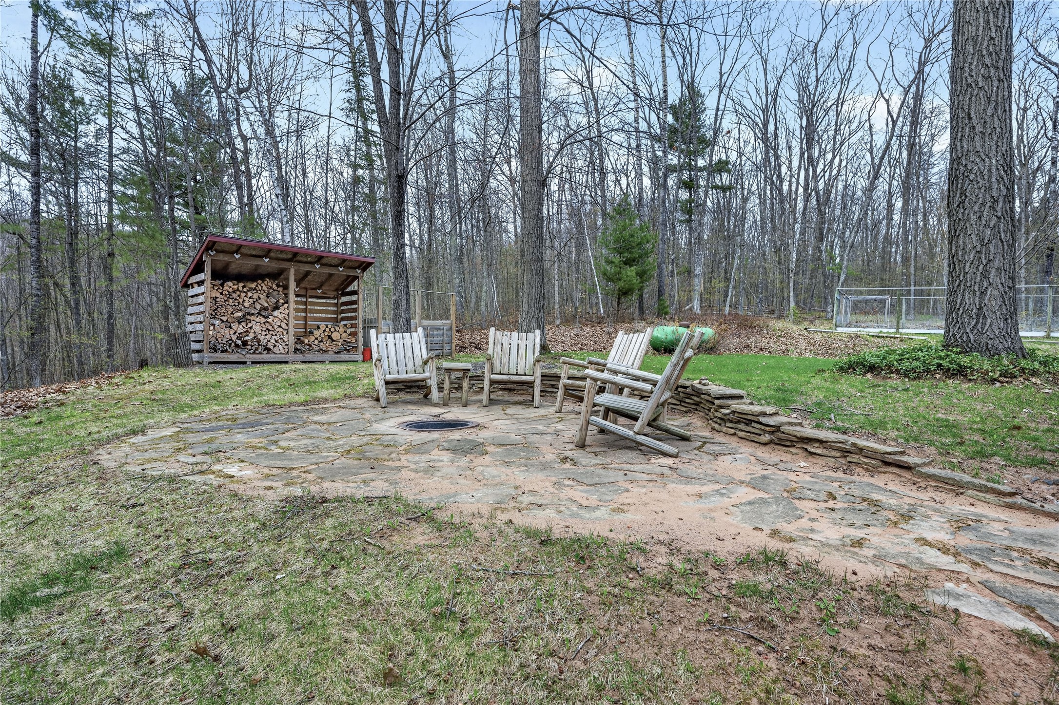 8787 North Nor Wis Road Hayward, WI 54843 - Photo 40 of 52