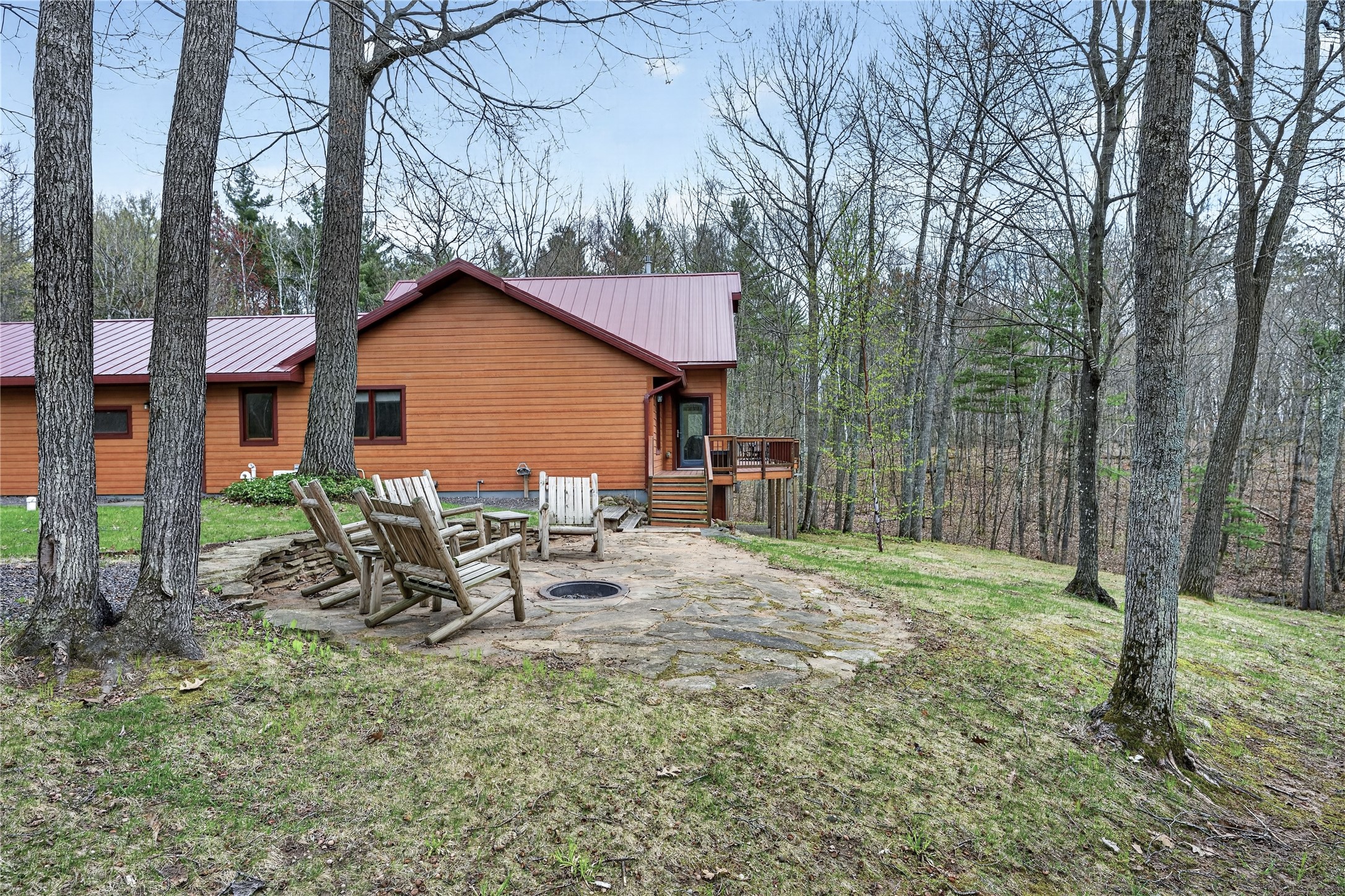 8787 North Nor Wis Road Hayward, WI 54843 - Photo 41 of 52