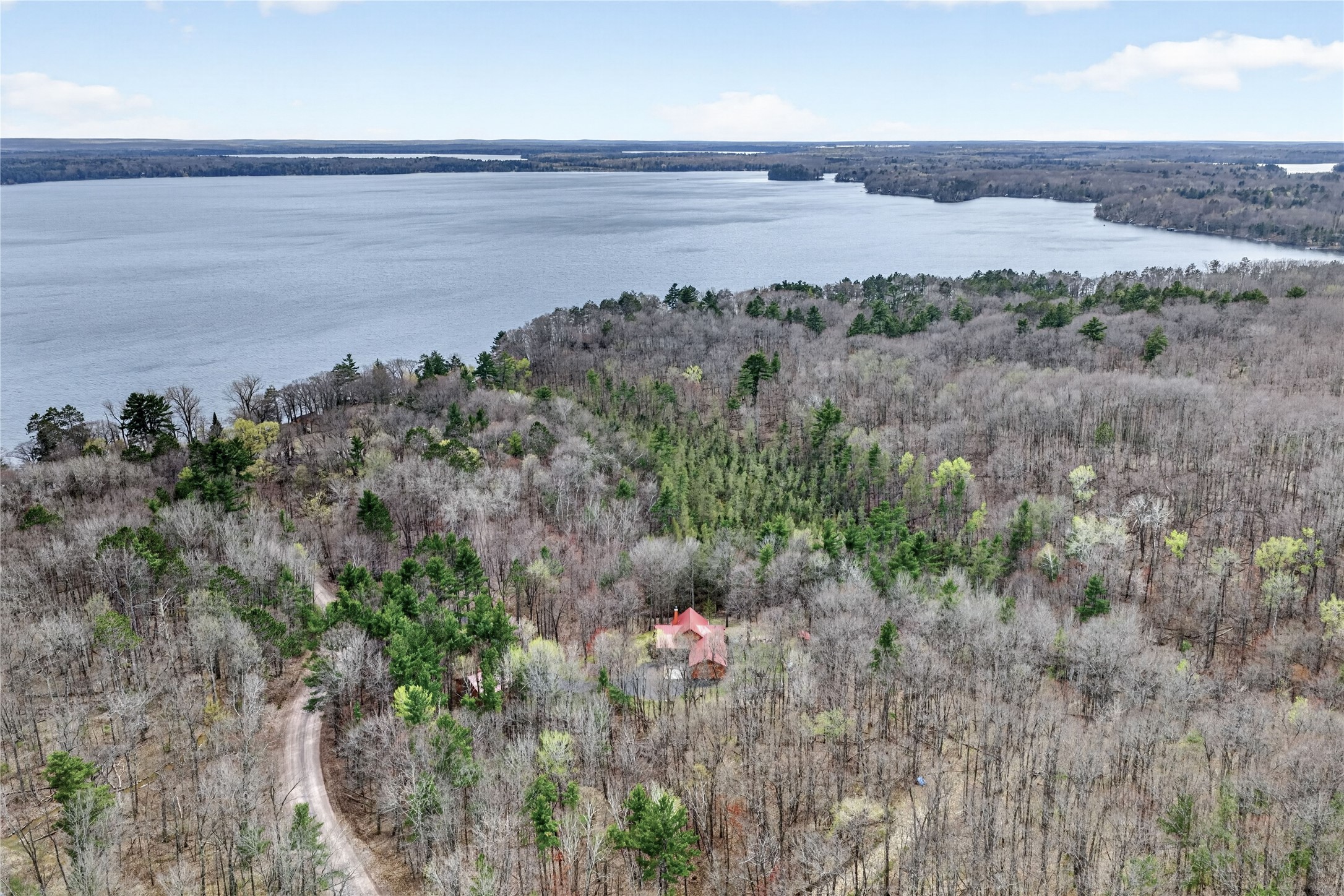 8787 North Nor Wis Road Hayward, WI 54843 - Photo 42 of 52