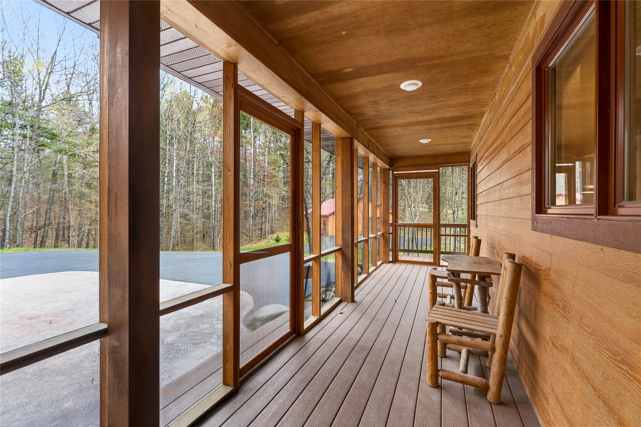 8787 North Nor Wis Road Hayward, WI 54843 - Photo 45 of 52