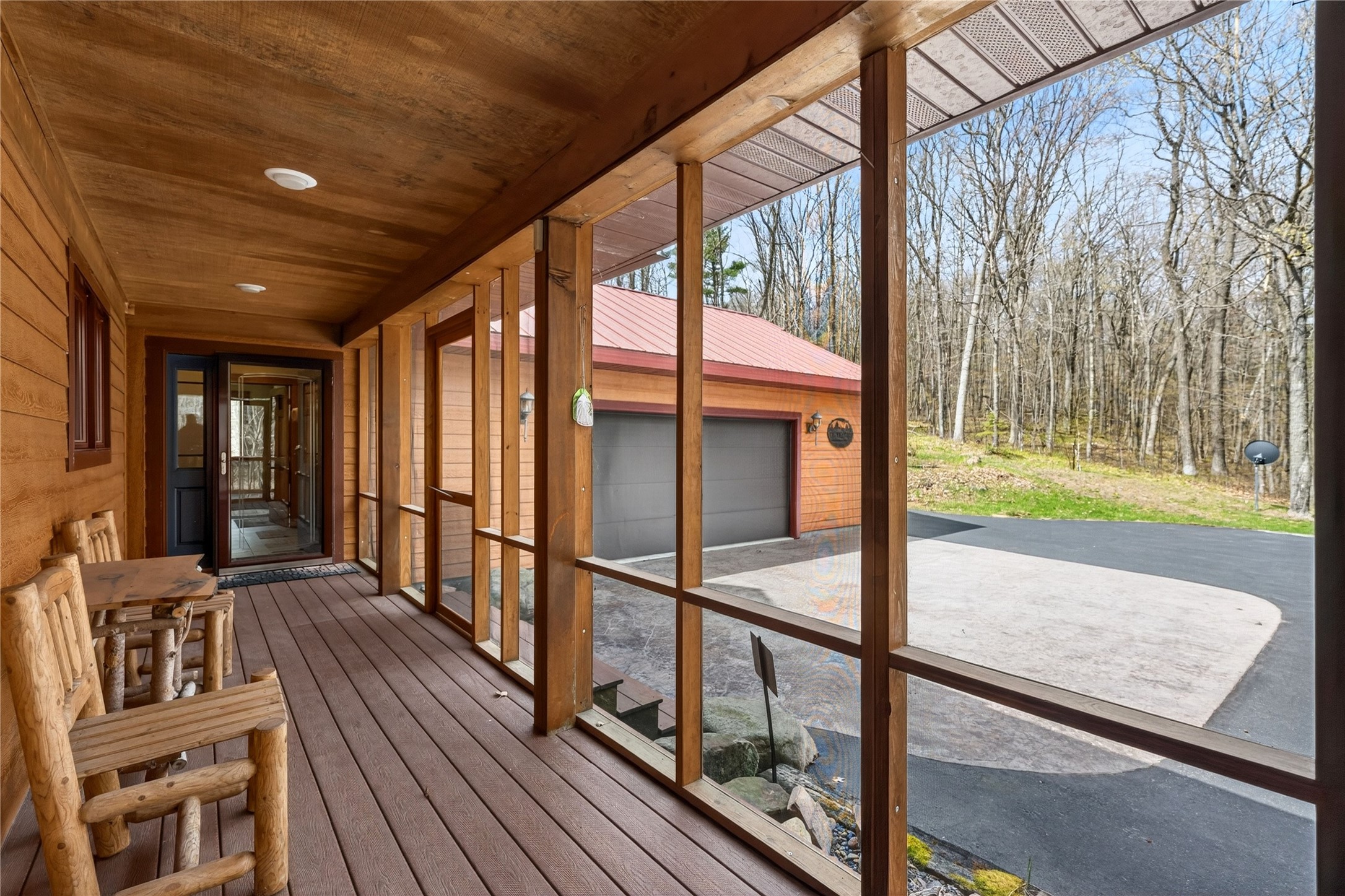 8787 North Nor Wis Road Hayward, WI 54843 - Photo 46 of 52