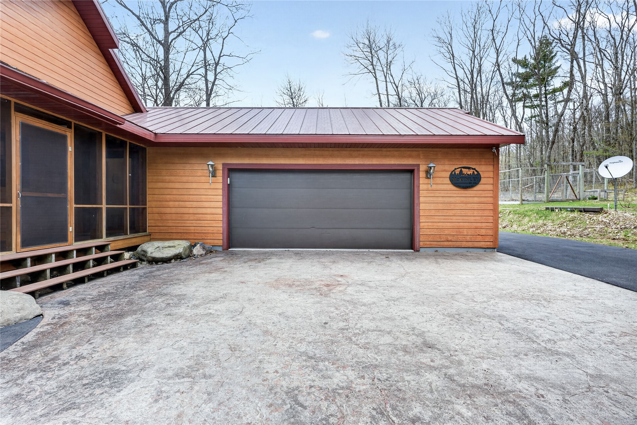 8787 North Nor Wis Road Hayward, WI 54843 - Photo 47 of 52