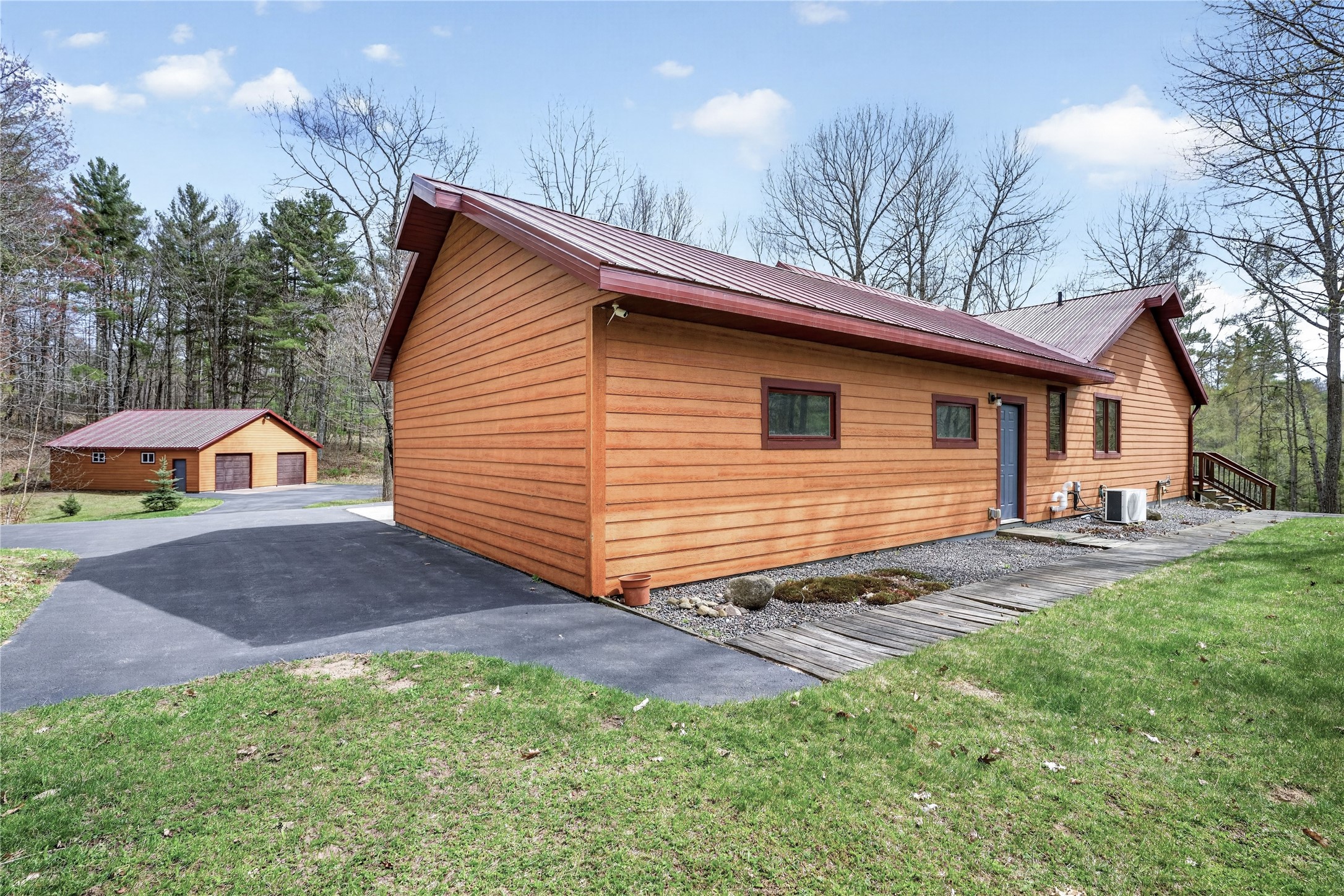 8787 North Nor Wis Road Hayward, WI 54843 - Photo 49 of 52