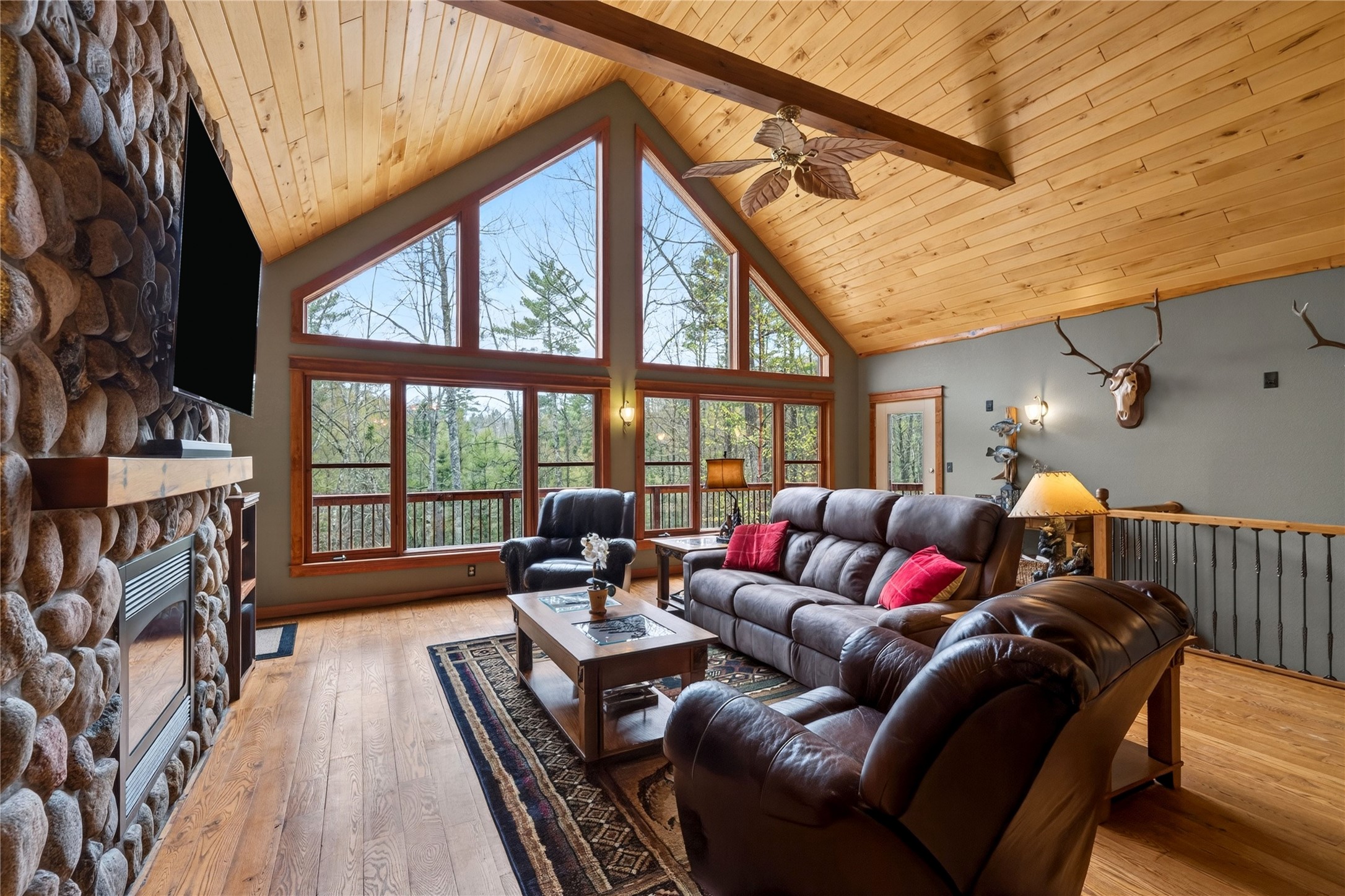 8787 North Nor Wis Road Hayward, WI 54843 - Photo 5 of 52