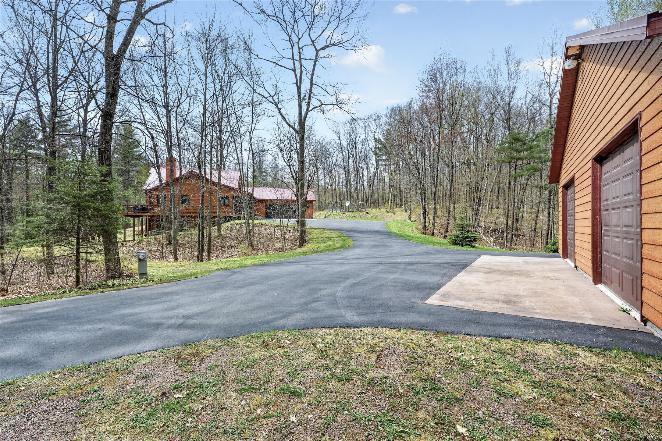 8787 North Nor Wis Road Hayward, WI 54843 - Photo 51 of 52