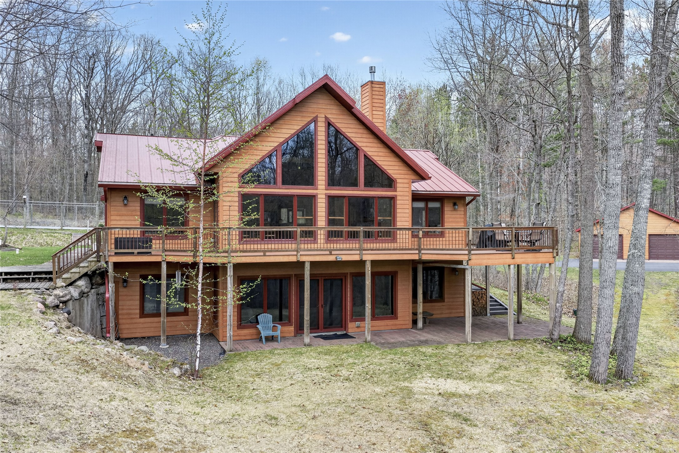 8787 North Nor Wis Road Hayward, WI 54843 - Photo 52 of 52