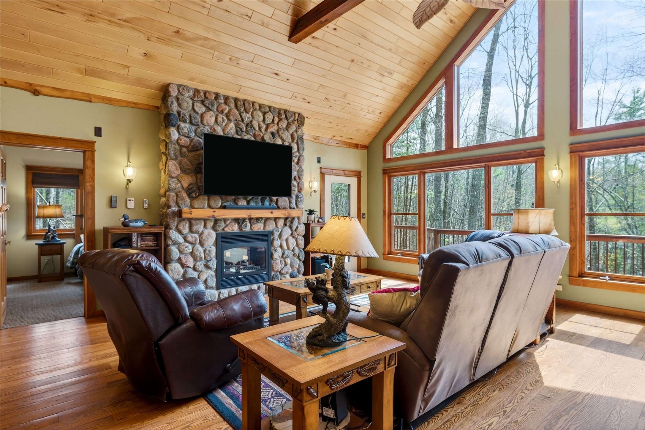 8787 North Nor Wis Road Hayward, WI 54843 - Photo 6 of 52