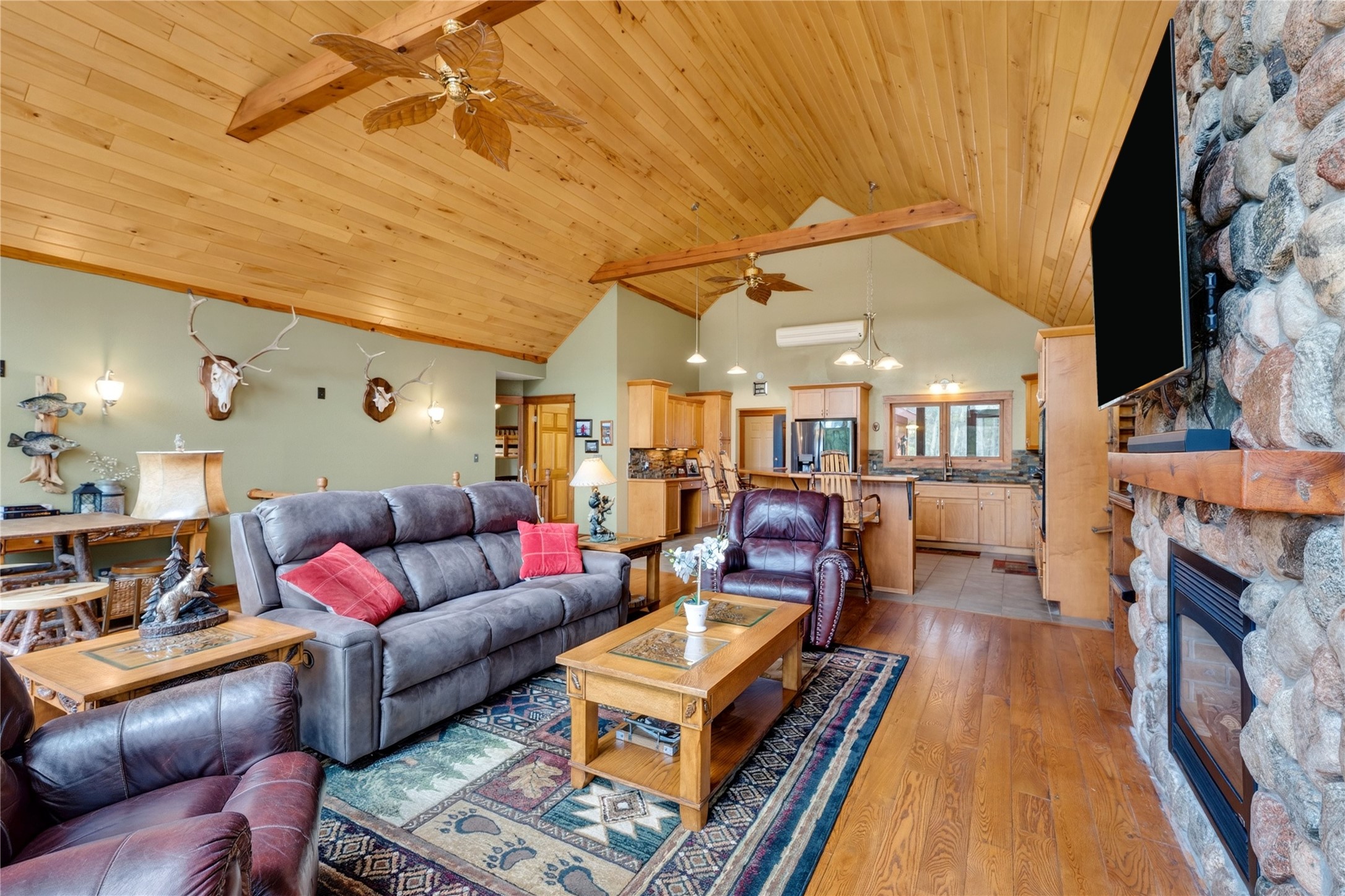 8787 North Nor Wis Road Hayward, WI 54843 - Photo 8 of 52