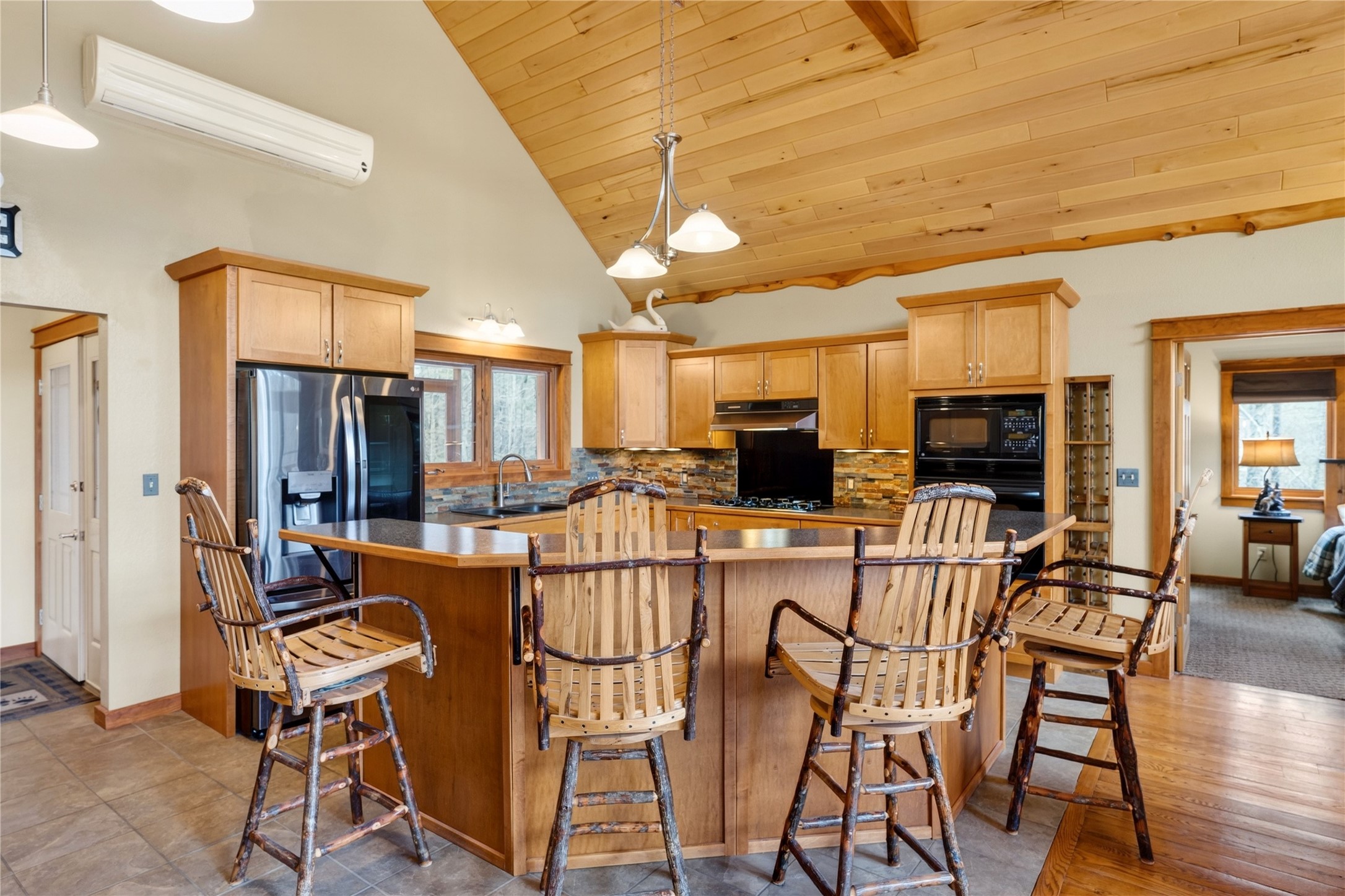 8787 North Nor Wis Road Hayward, WI 54843 - Photo 9 of 52