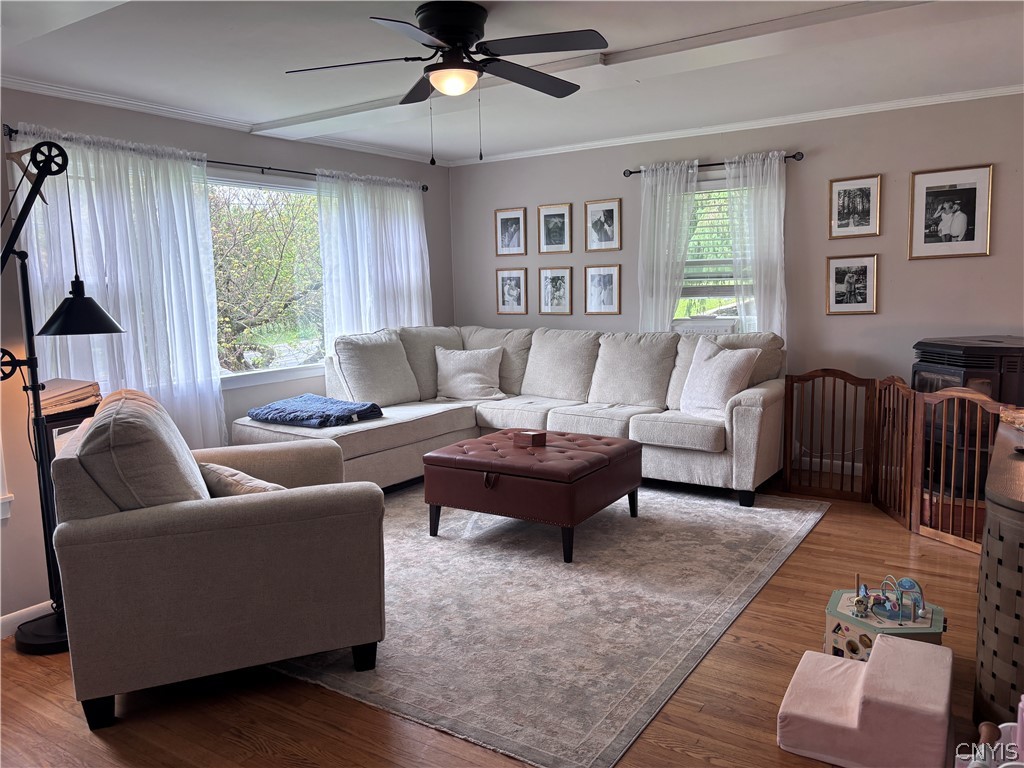 4061 Bristol Road Clinton, NY 13323 - Photo 11 of 36