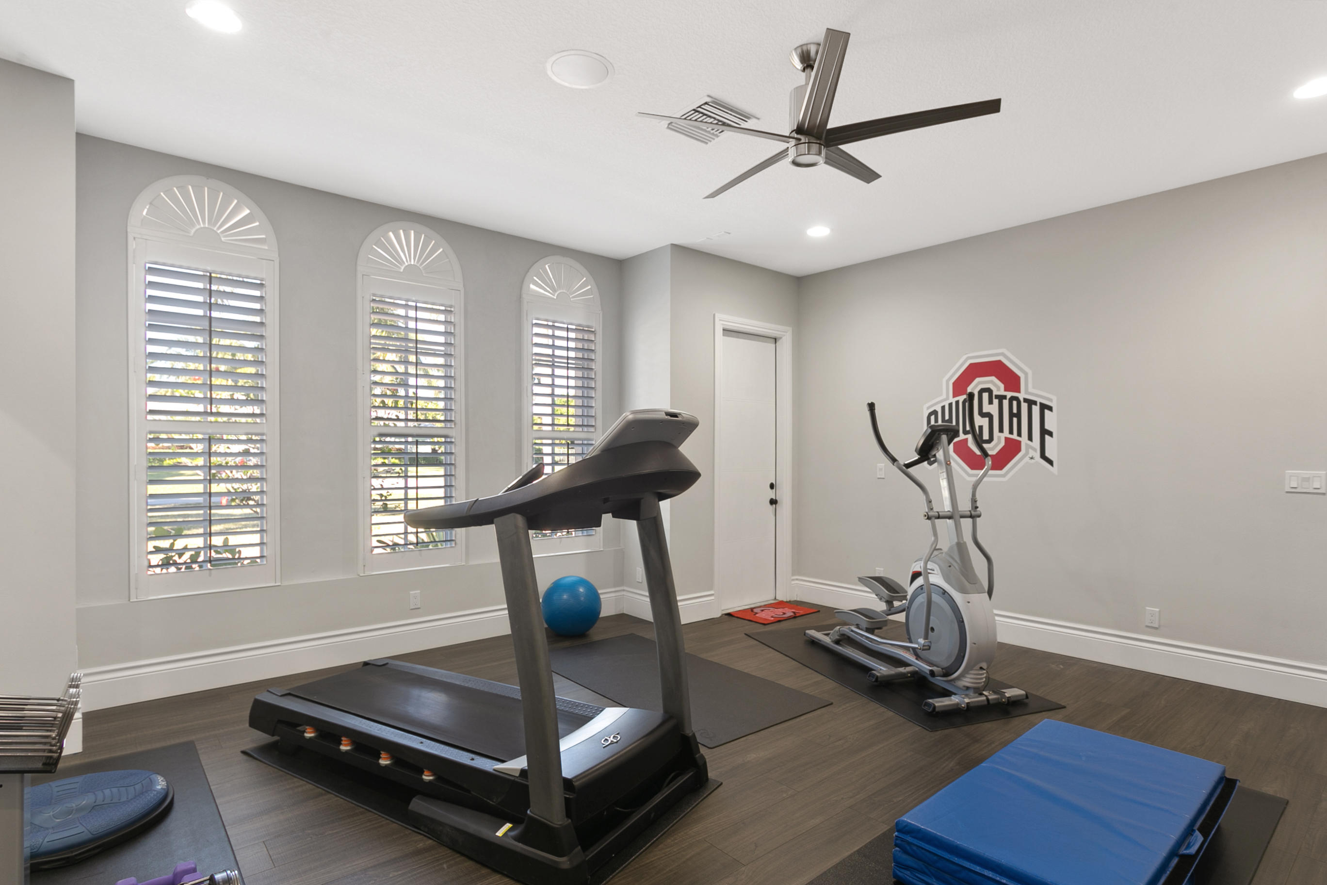 8635 Sawpine Road Delray Beach, FL 33446 - Photo 55 of 73 DAY GYM