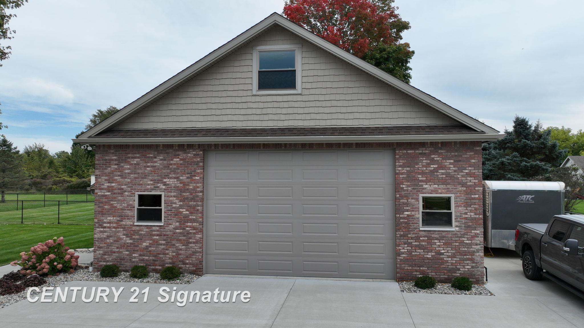 10042 North Jennings Road Clio, MI 48420 - Photo 69 of 88