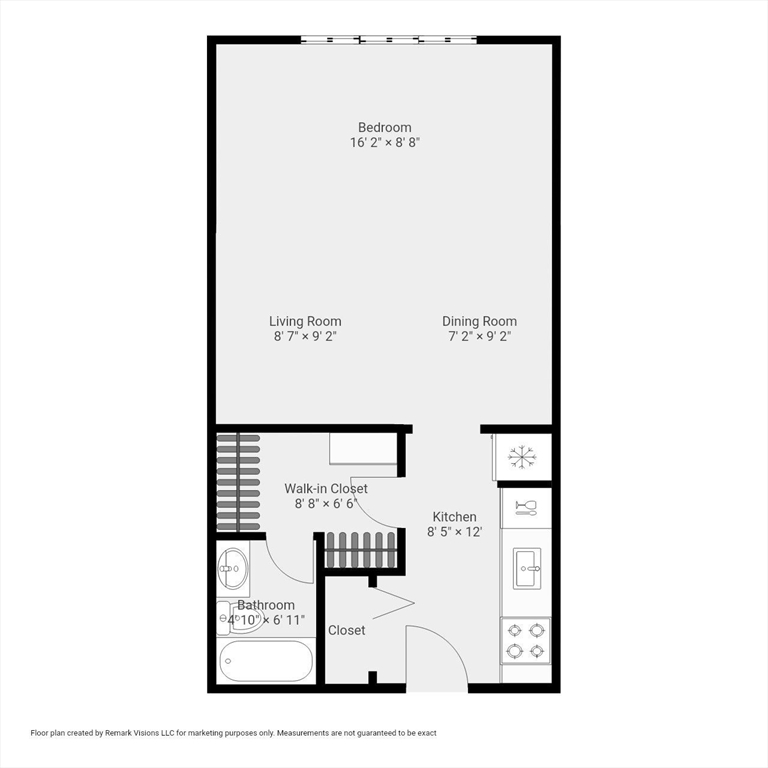 44 Washington Street, Unit 915 Brookline, MA 02445 - Photo 16 of 16