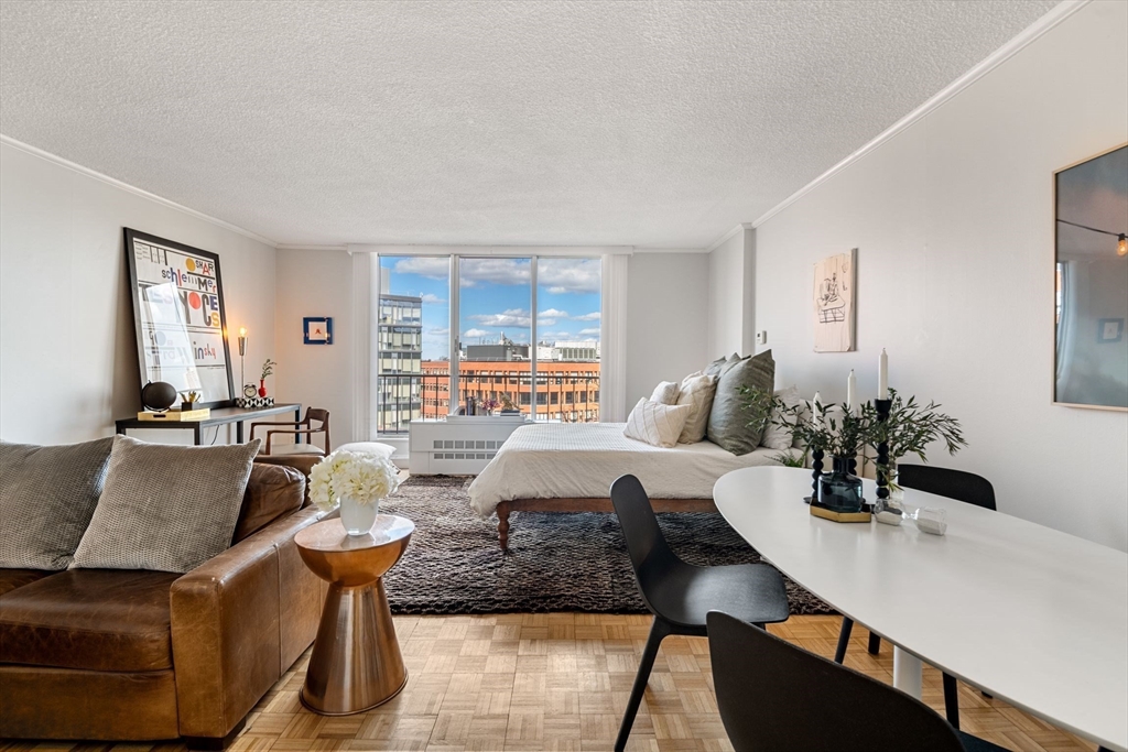 44 Washington Street, Unit 915 Brookline, MA 02445 - Photo 2 of 16