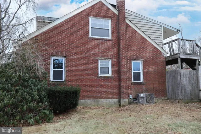 $349,900 | 1820 Hilltown Pike, Hilltown, PA 18927