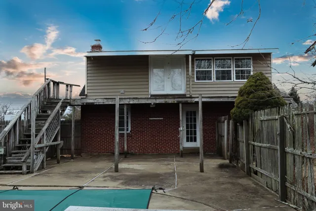 $349,900 | 1820 Hilltown Pike, Hilltown, PA 18927