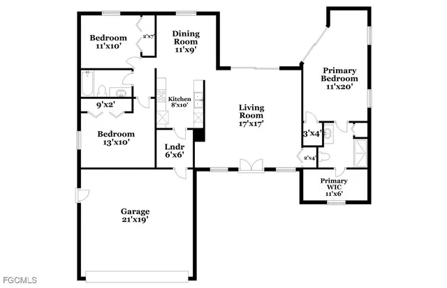 a view of a patio with a table and chairs