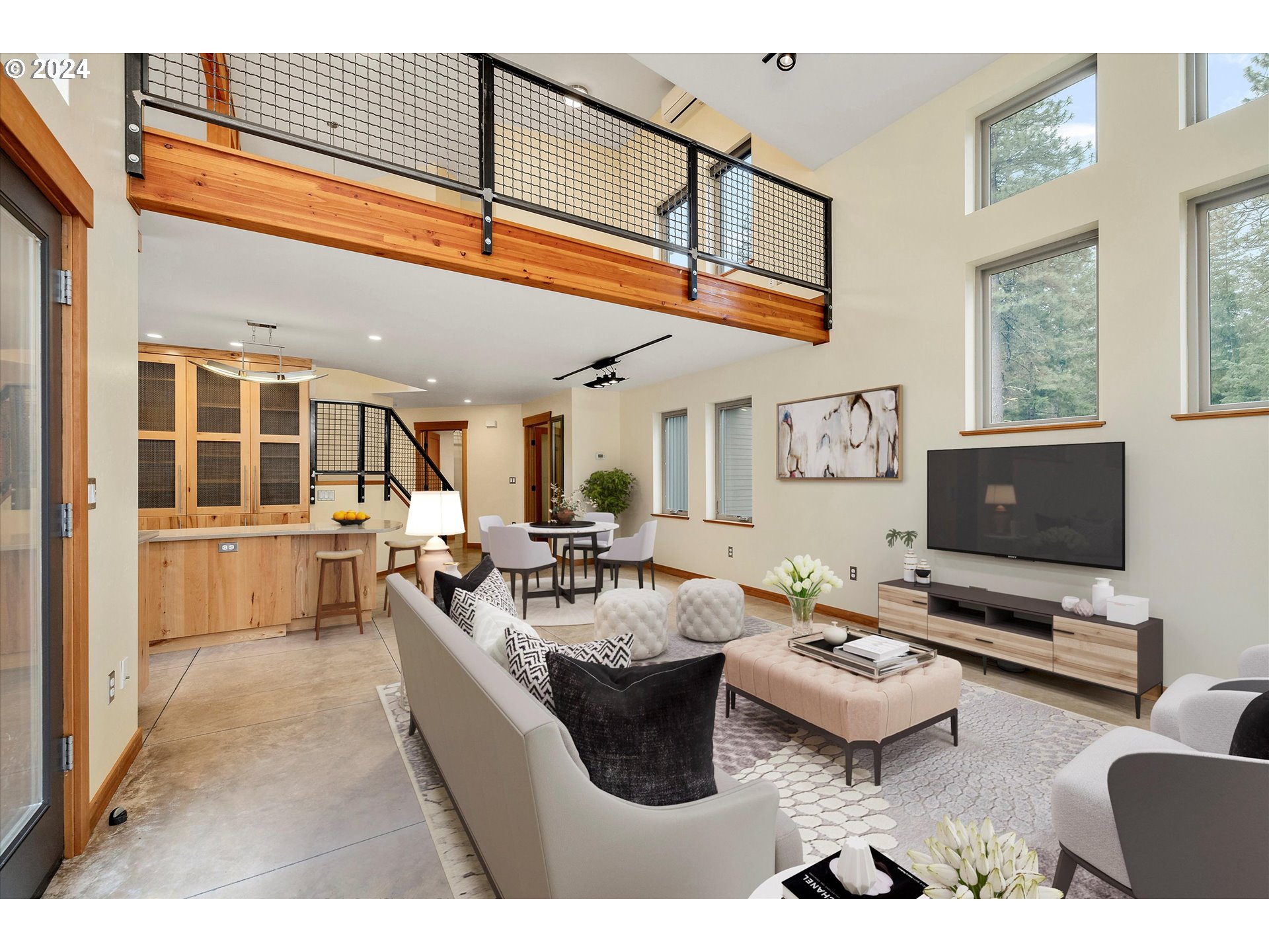 115 Jennings Road Trout Lake, WA 98650 - Photo 13 of 37 Gallery Image 13