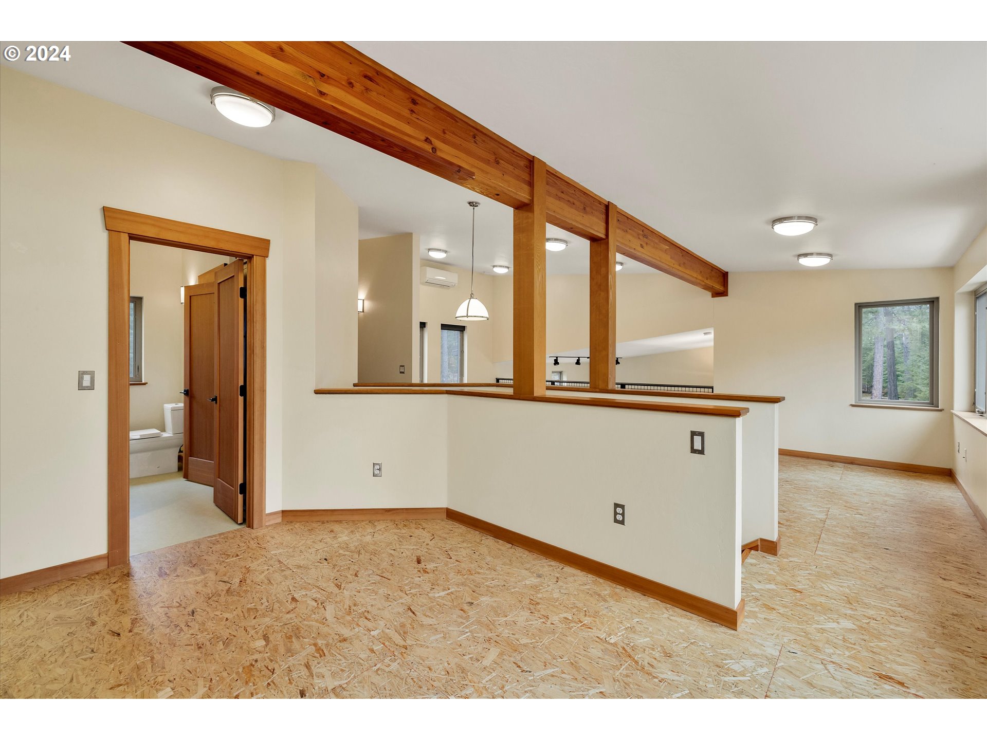 115 Jennings Road Trout Lake, WA 98650 - Photo 22 of 37 Loft
