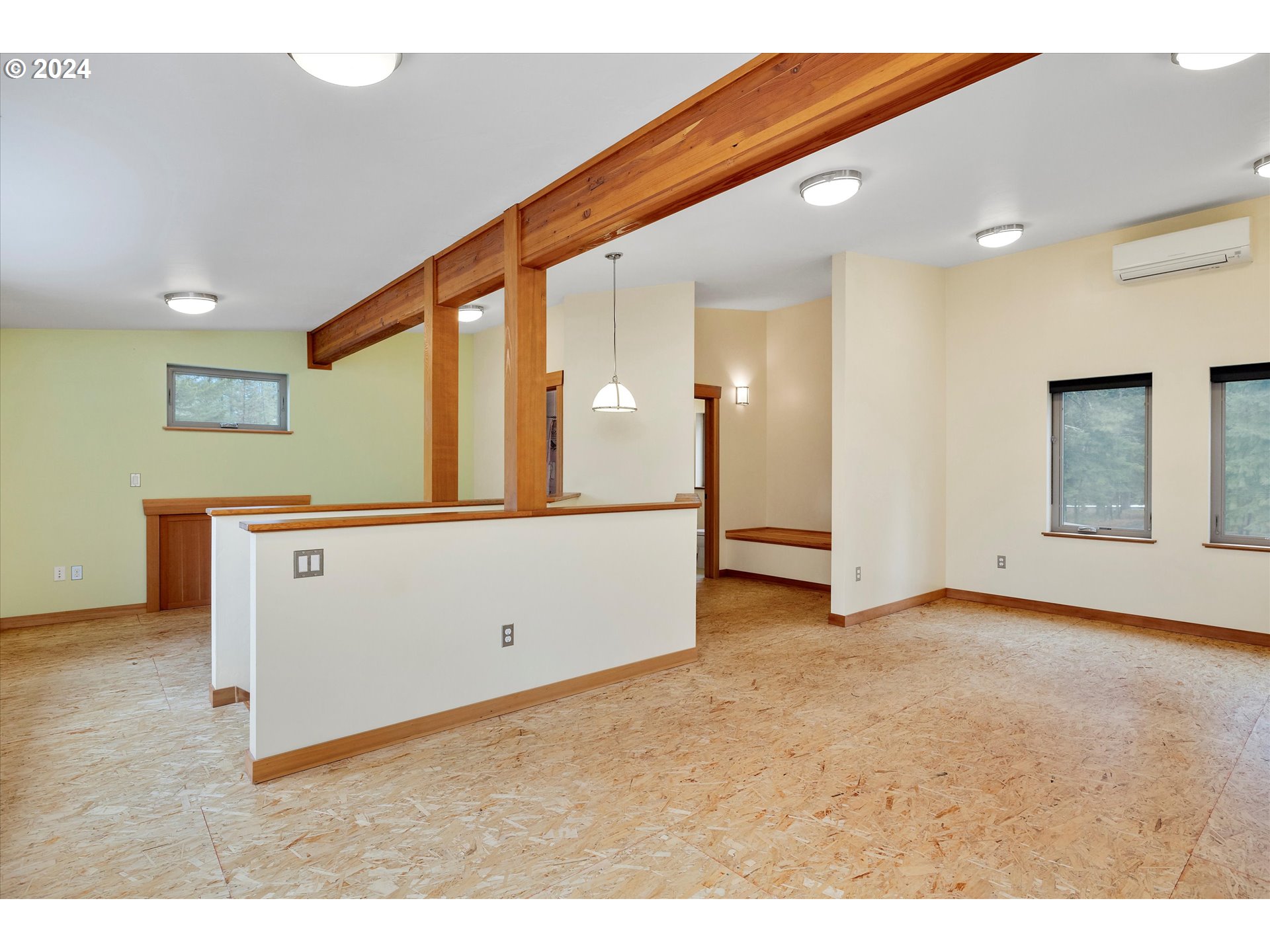115 Jennings Road Trout Lake, WA 98650 - Photo 24 of 37 Loft