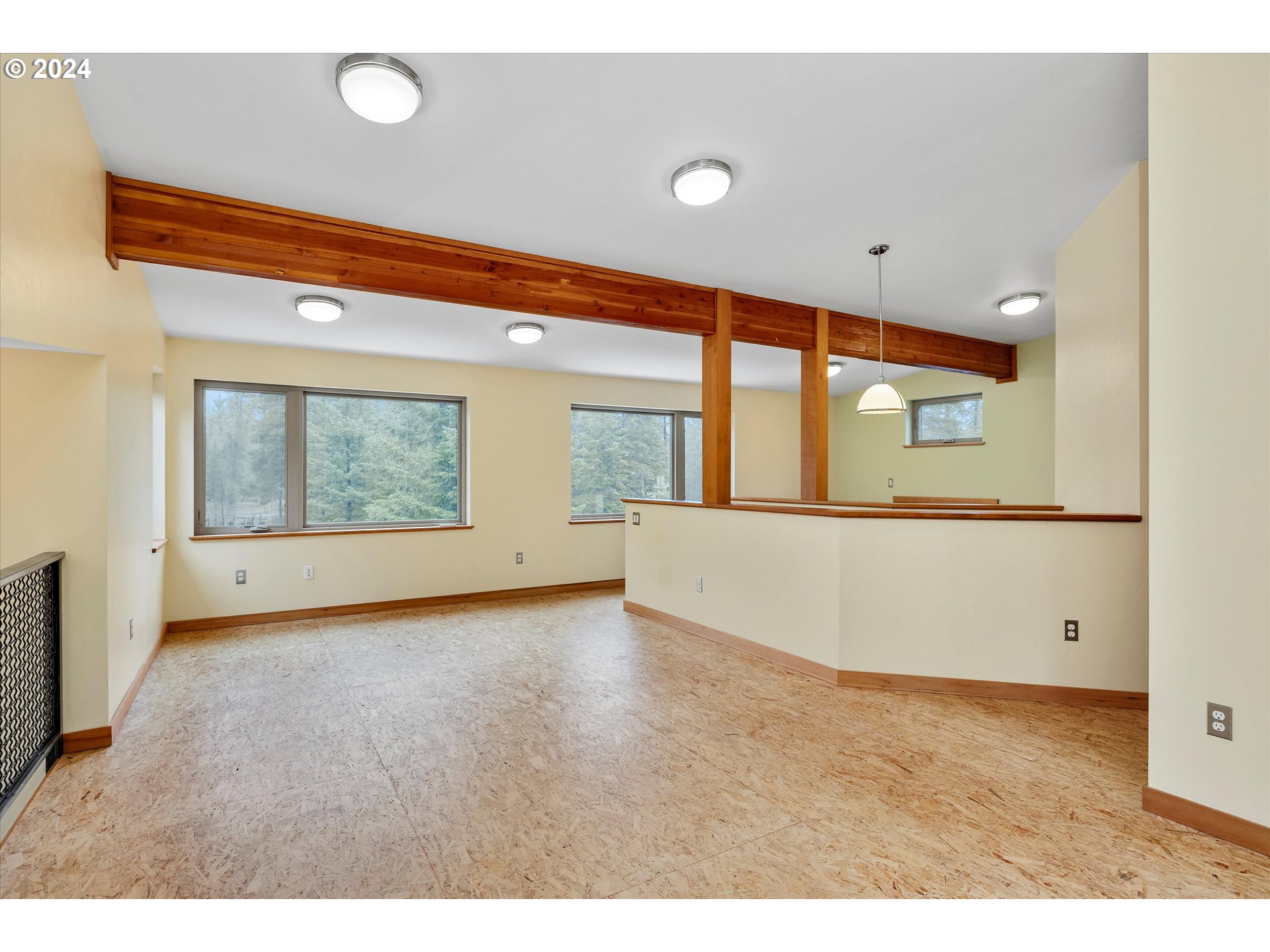 115 Jennings Road Trout Lake, WA 98650 - Photo 26 of 37 Loft