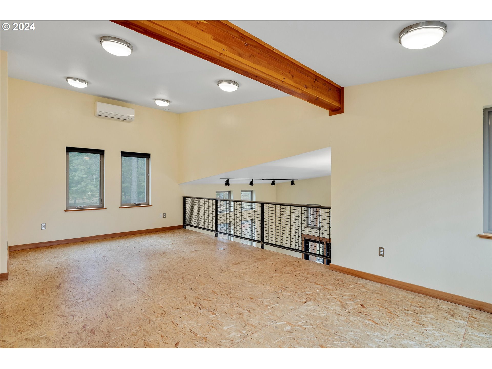 115 Jennings Road Trout Lake, WA 98650 - Photo 27 of 37 Loft