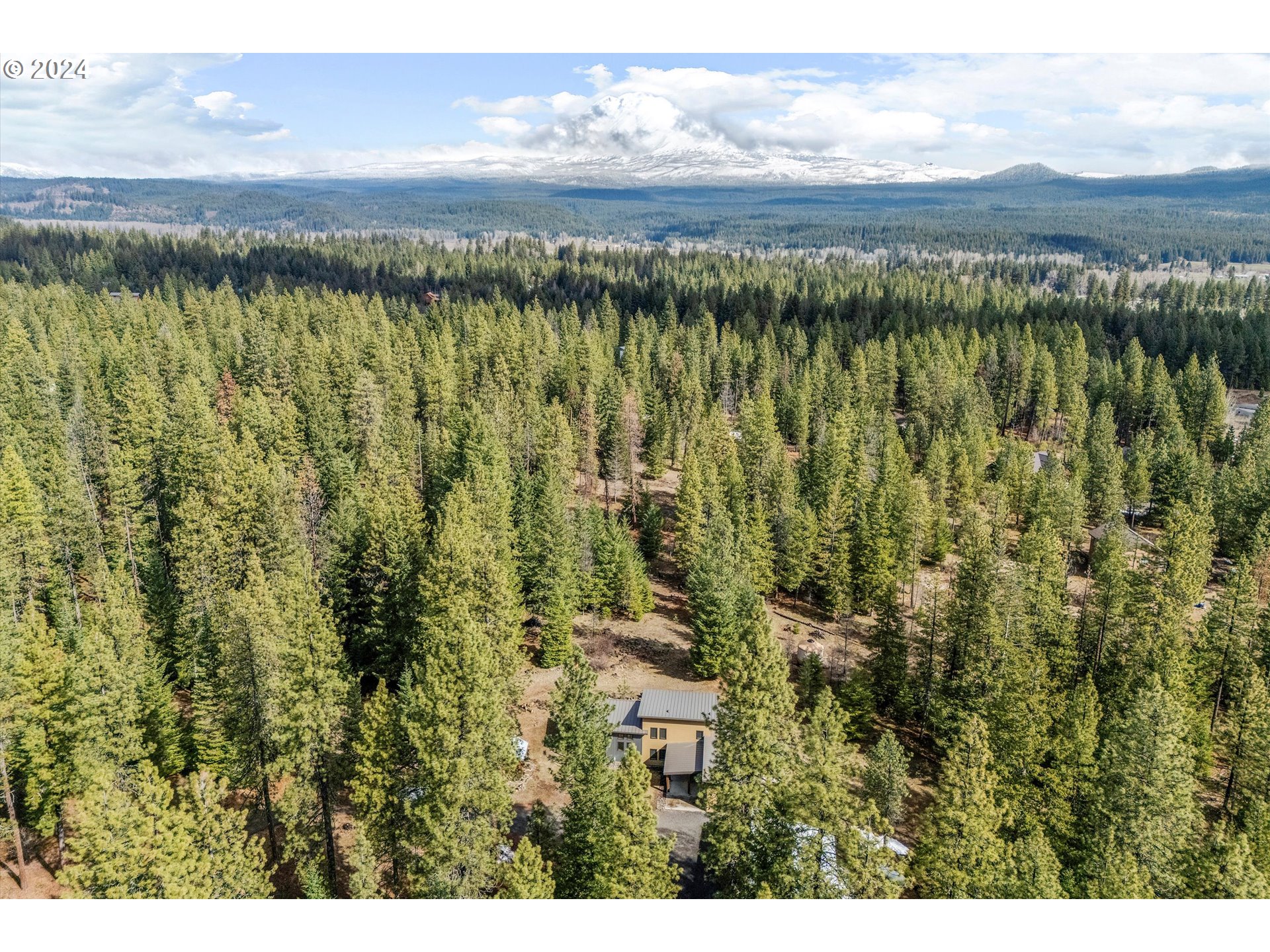 115 Jennings Road Trout Lake, WA 98650 - Photo 34 of 37 View