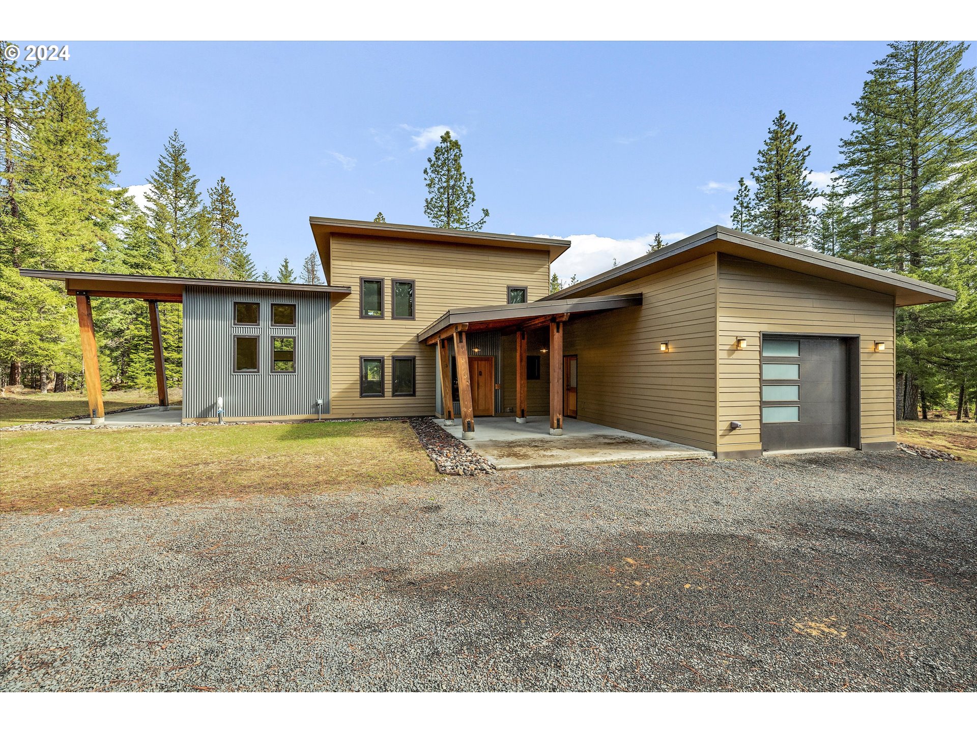 115 Jennings Road Trout Lake, WA 98650 - Photo 5 of 37 Gallery Image 5