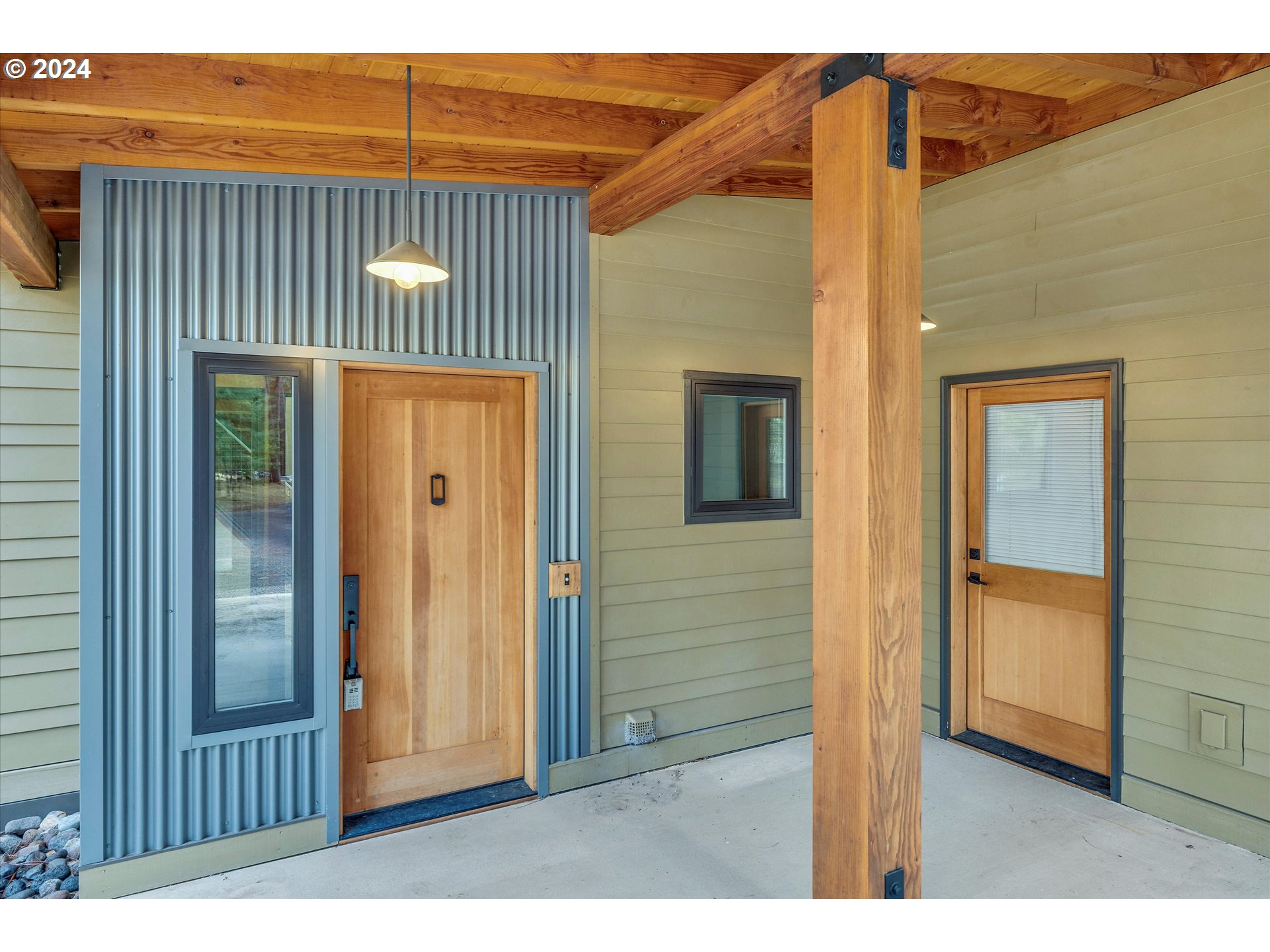 115 Jennings Road Trout Lake, WA 98650 - Photo 6 of 37 Gallery Image 6