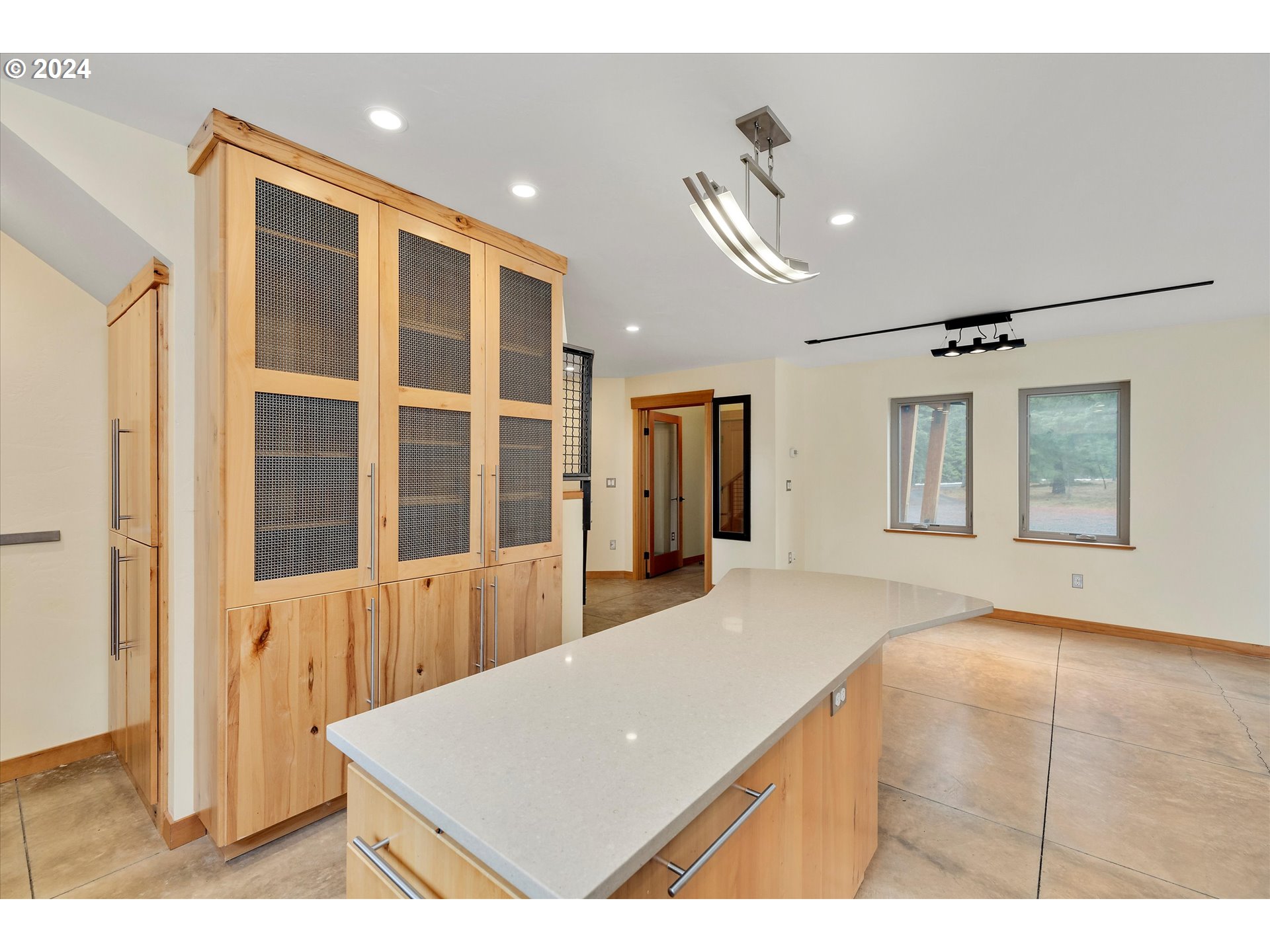 115 Jennings Road Trout Lake, WA 98650 - Photo 10 of 37 Kitchen