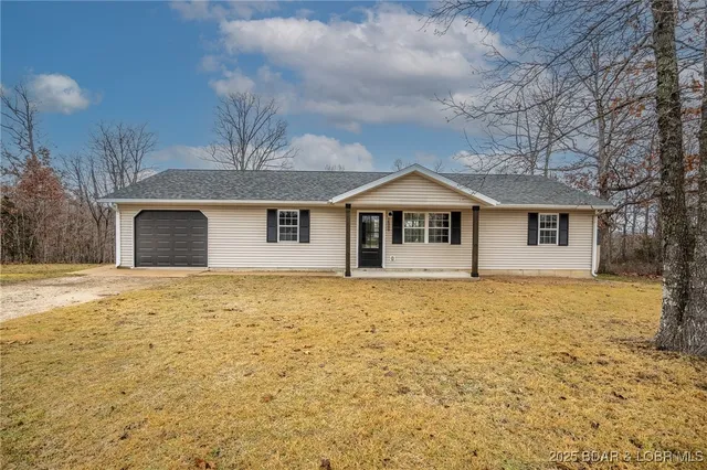 $255,000 | 14999 Turkey Drive, St. Robert, MO 65584