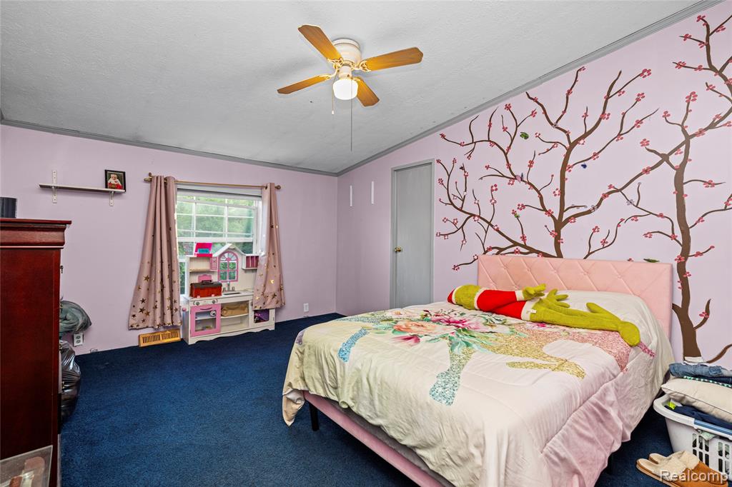 8460 Fish Lake Road Holly, MI 48442 - Photo 21 of 47