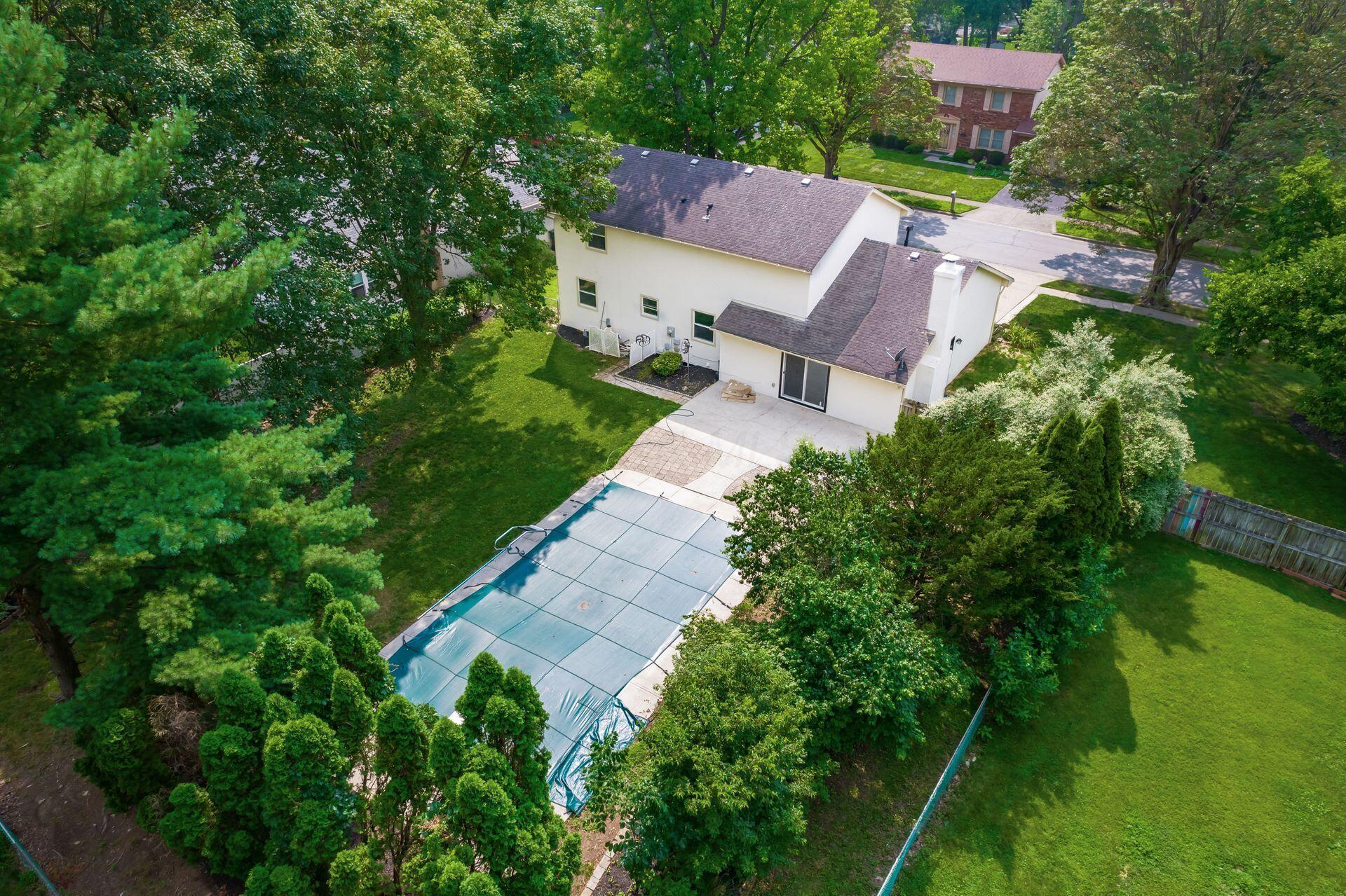 7818 Sanbrooke Road Dublin, OH 43016 - Photo 55 of 68 002_ke Rd Dublin OH 43016 USA